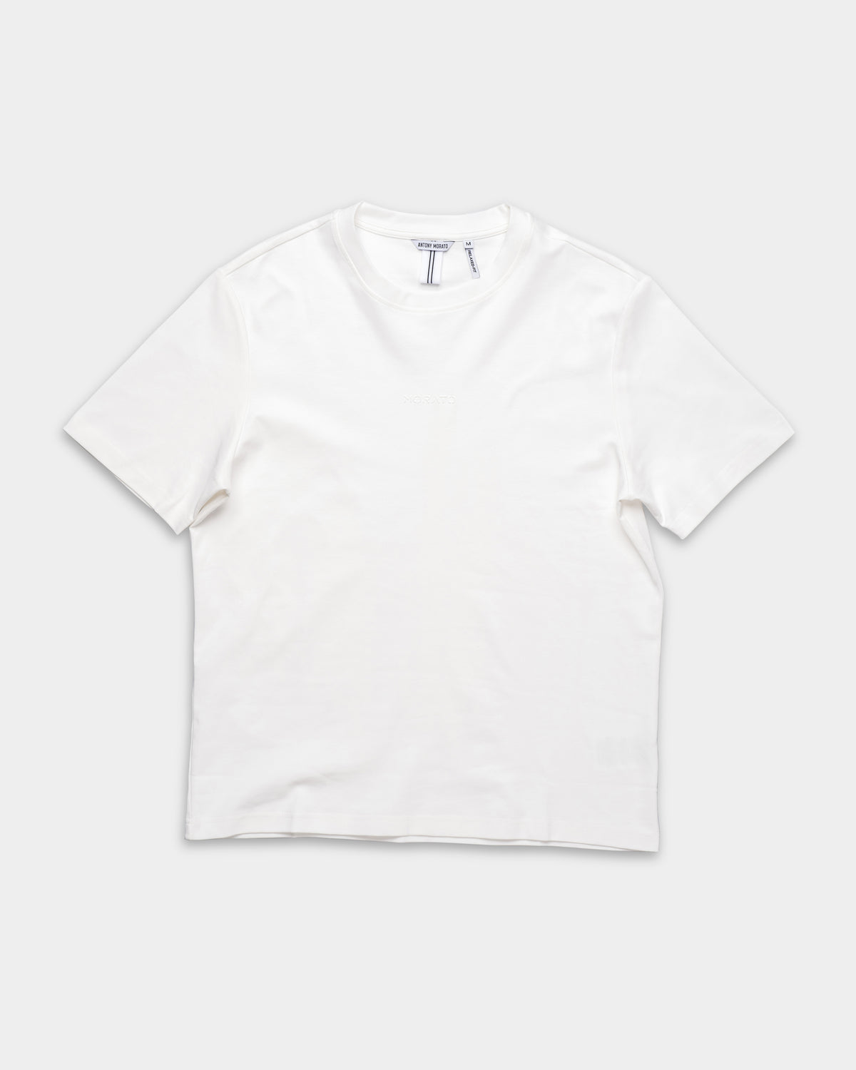 Antony Morato T-Shirt Relaxed Fit | MMKS02657-FA100245-1011