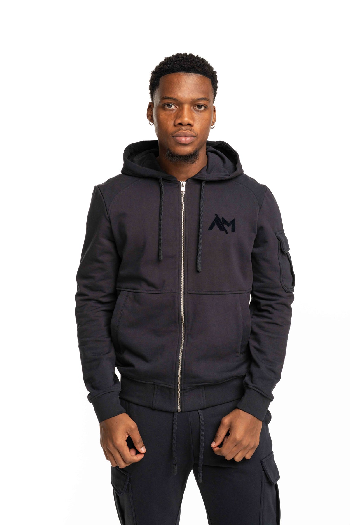 Antony Morato Sweatshirt Regular Fit | MMFL01105-FA150222-7139