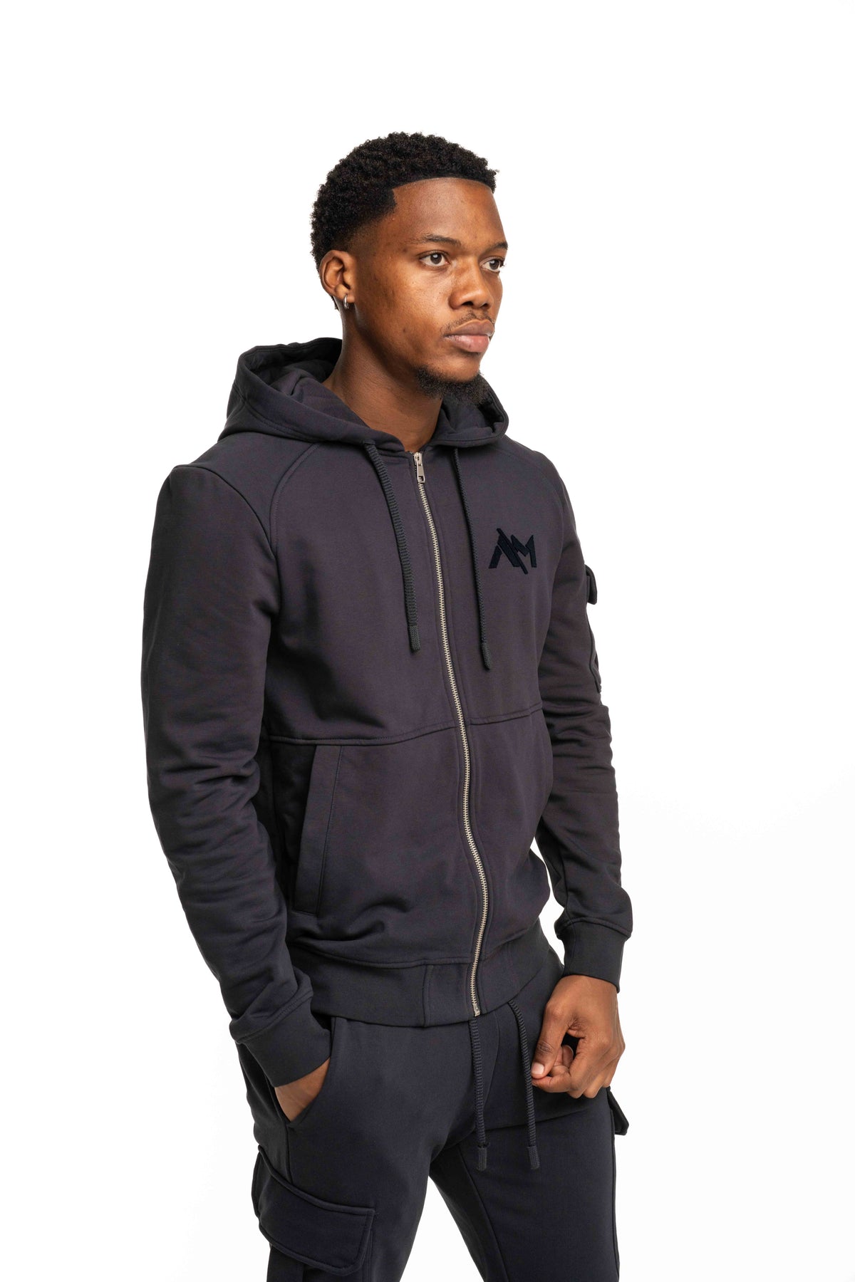 Antony Morato Sweatshirt Regular Fit | MMFL01105-FA150222-7139