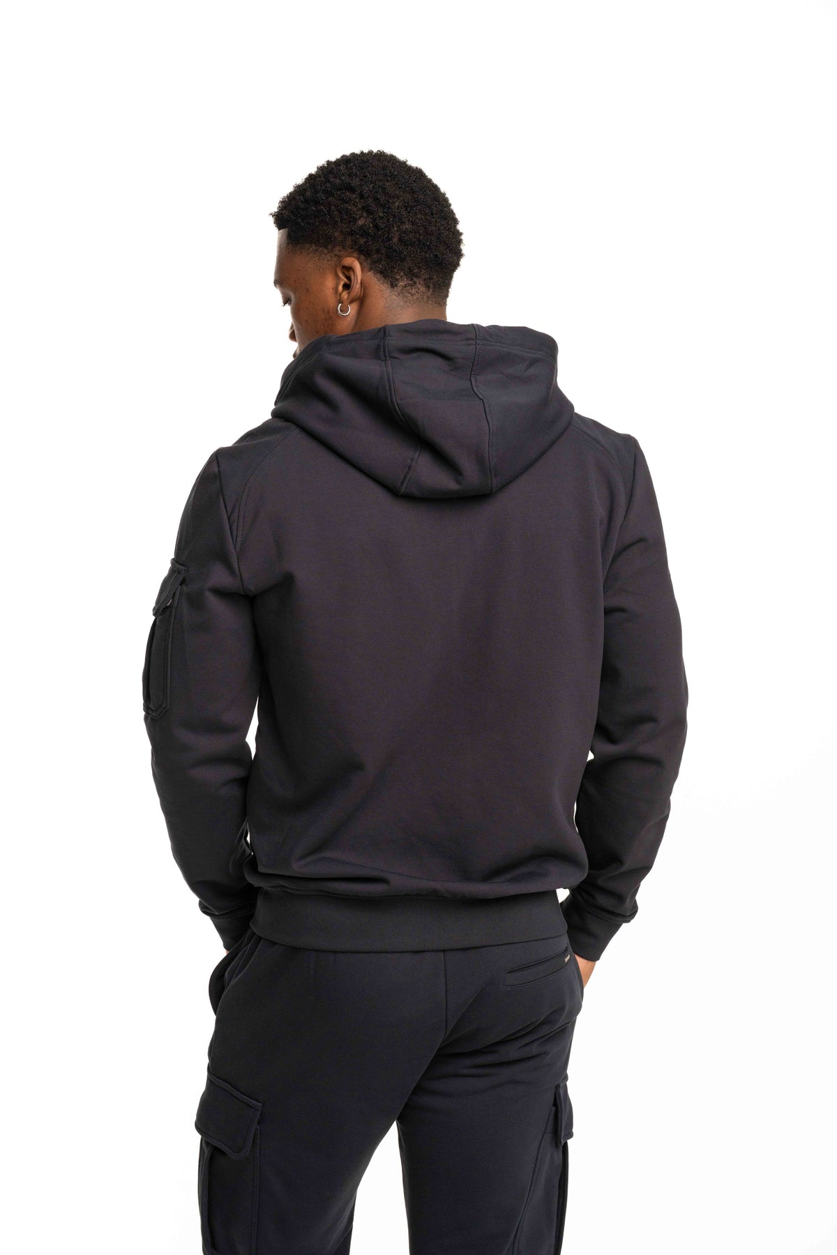 Antony Morato Sweatshirt Regular Fit | MMFL01105-FA150222-7139