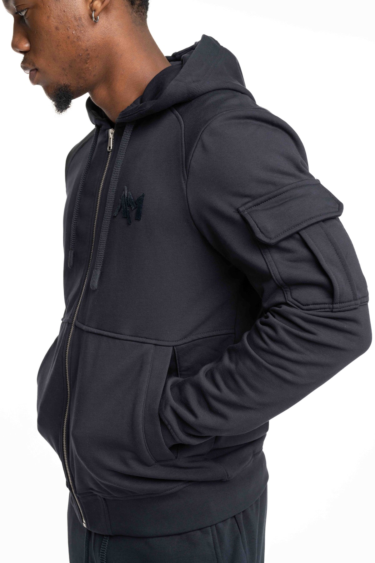 Antony Morato Sweatshirt Regular Fit | MMFL01105-FA150222-7139