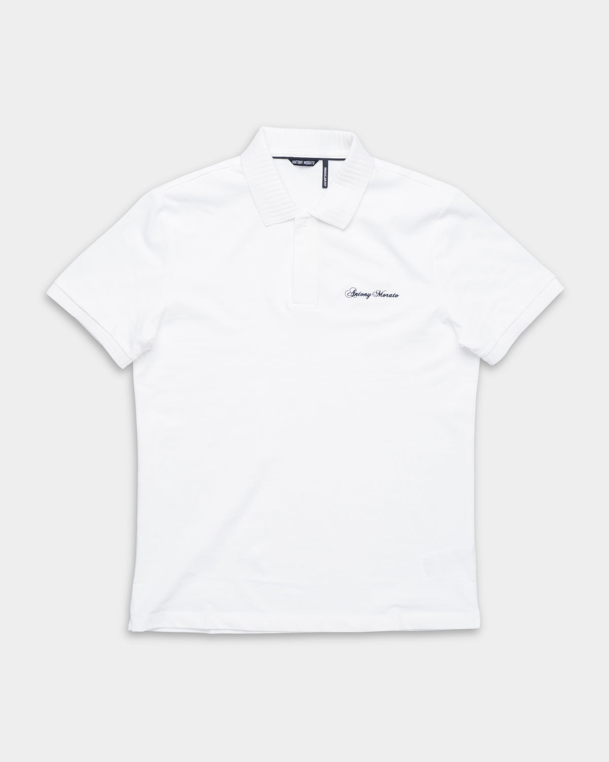 Antony Morato Polo Regular Fit | MMKS02603-FA100258-1011