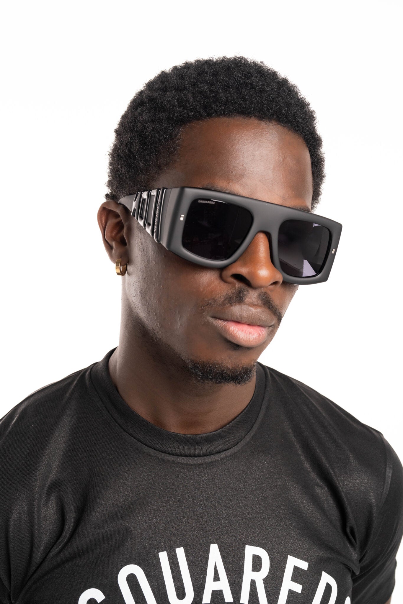 Dsquared2 ICON 0024/S Men's Sunglasses 20790700354IR | Hydraulics