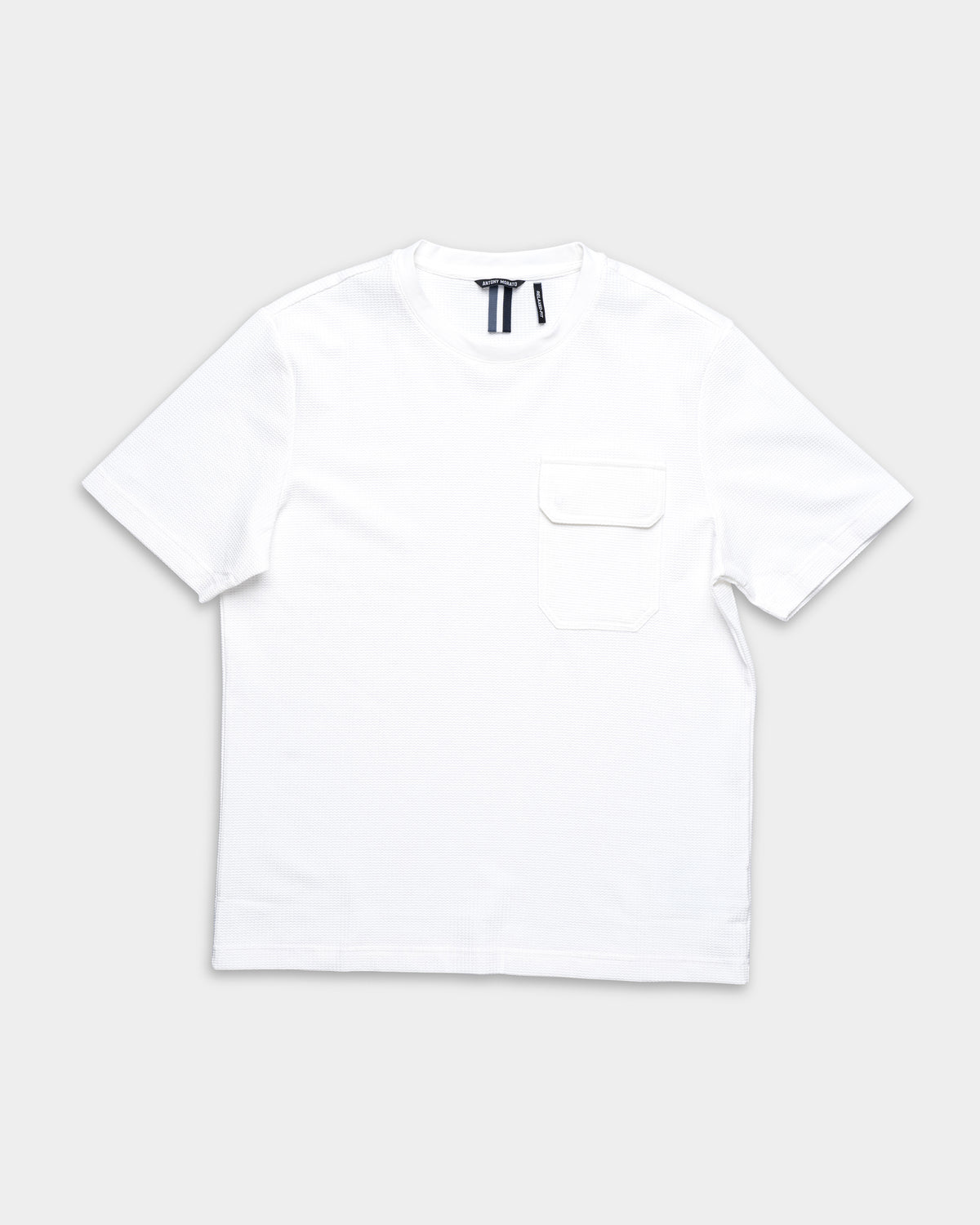 Antony Morato T Shirt Relaxed Fit | MMKS02604-FA100267-1011