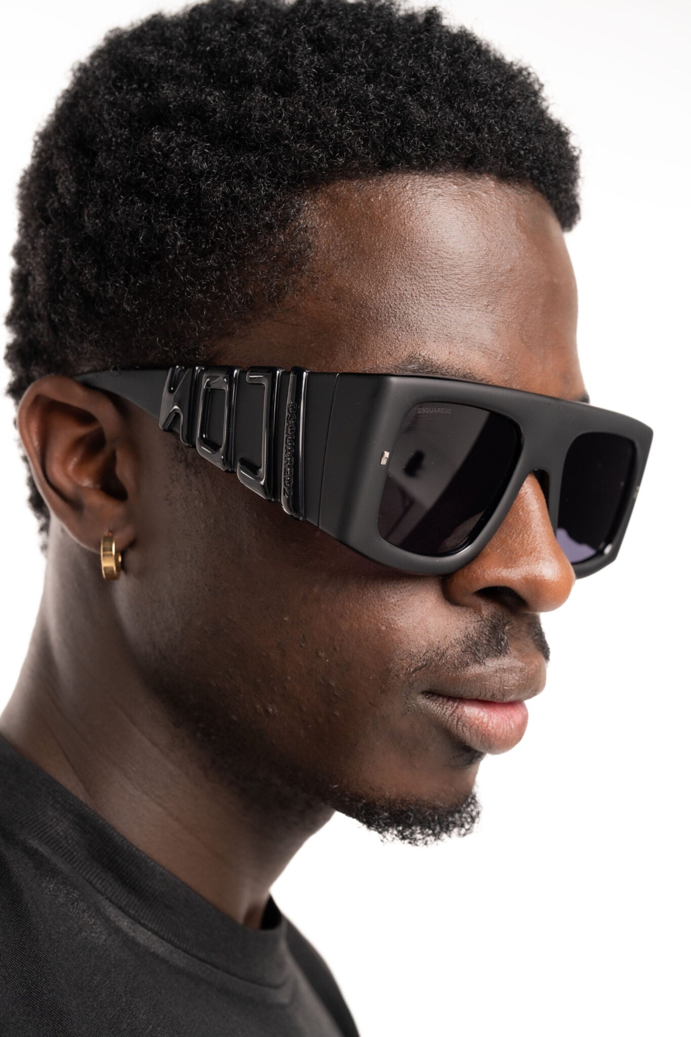 Dsquared2 ICON 0024/S Men's Sunglasses 20790700354IR | Hydraulics