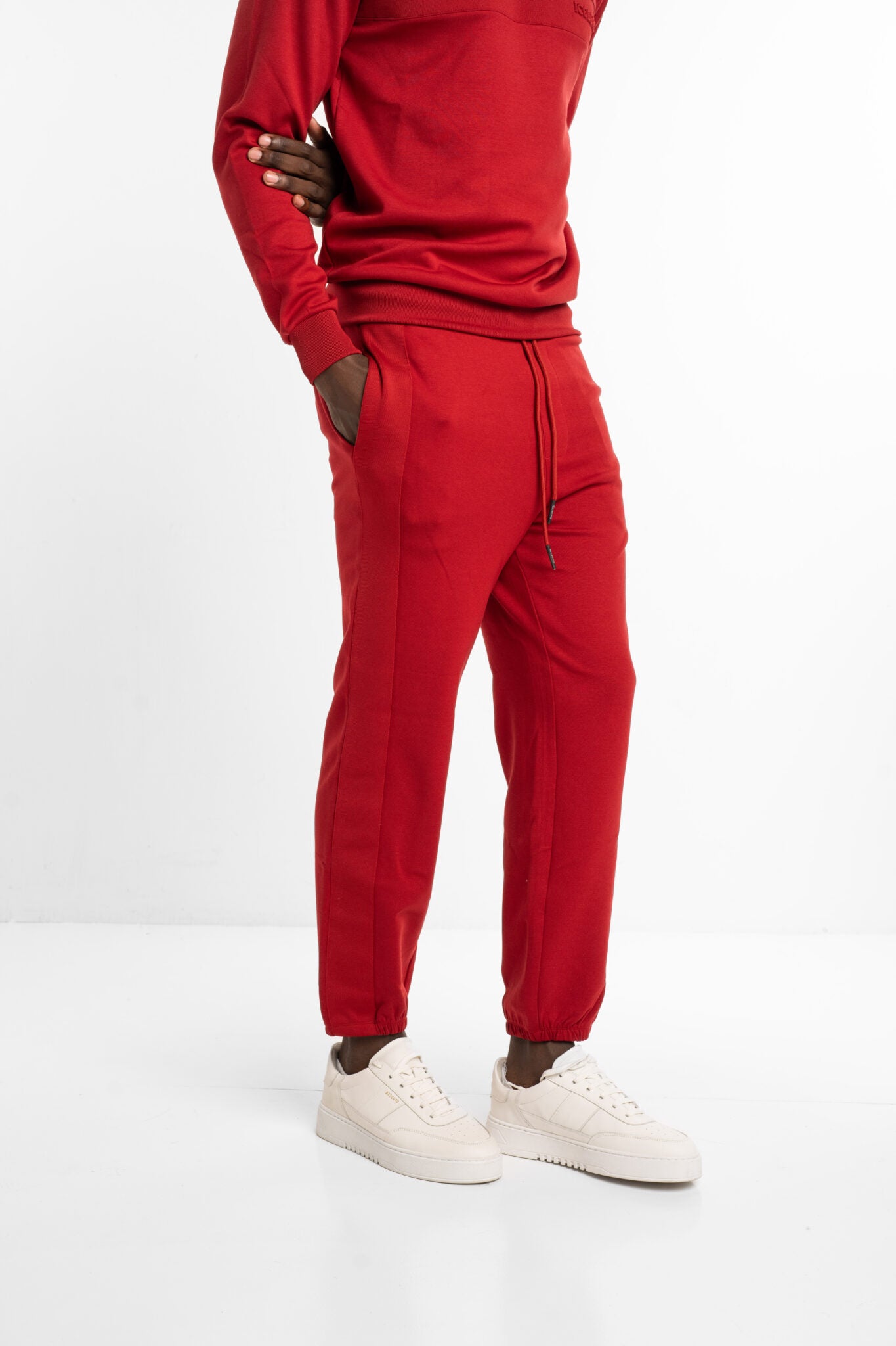 Iceberg Men's Jersey Trousers I1P B031 6331 4370