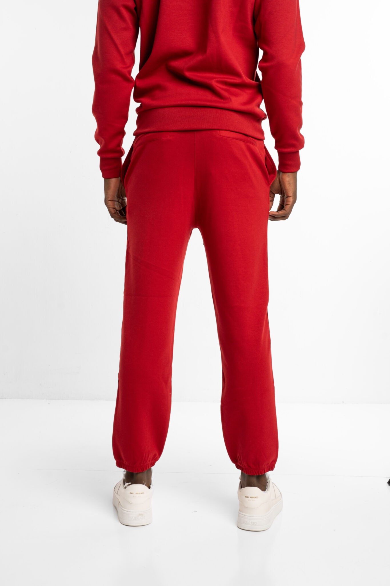 Iceberg Men's Jersey Trousers I1P B031 6331 4370