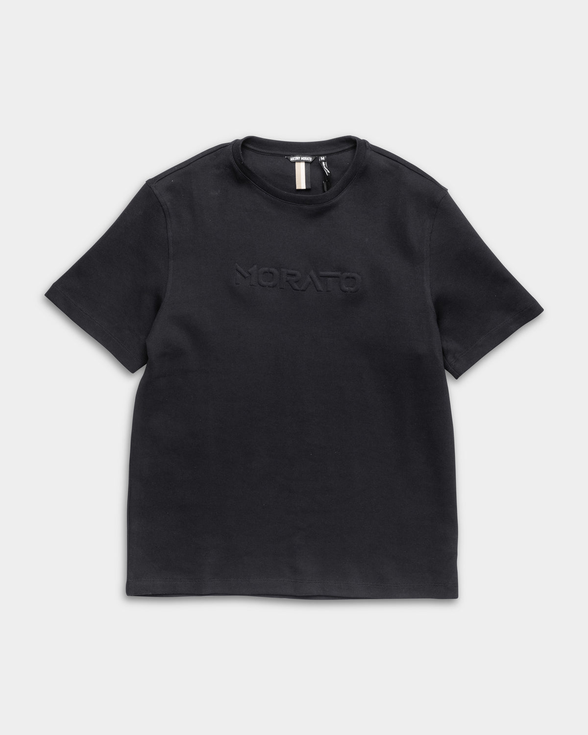 Antony Morato T Shirt Relaxed Fit | MMKS02607-FA100268-9000