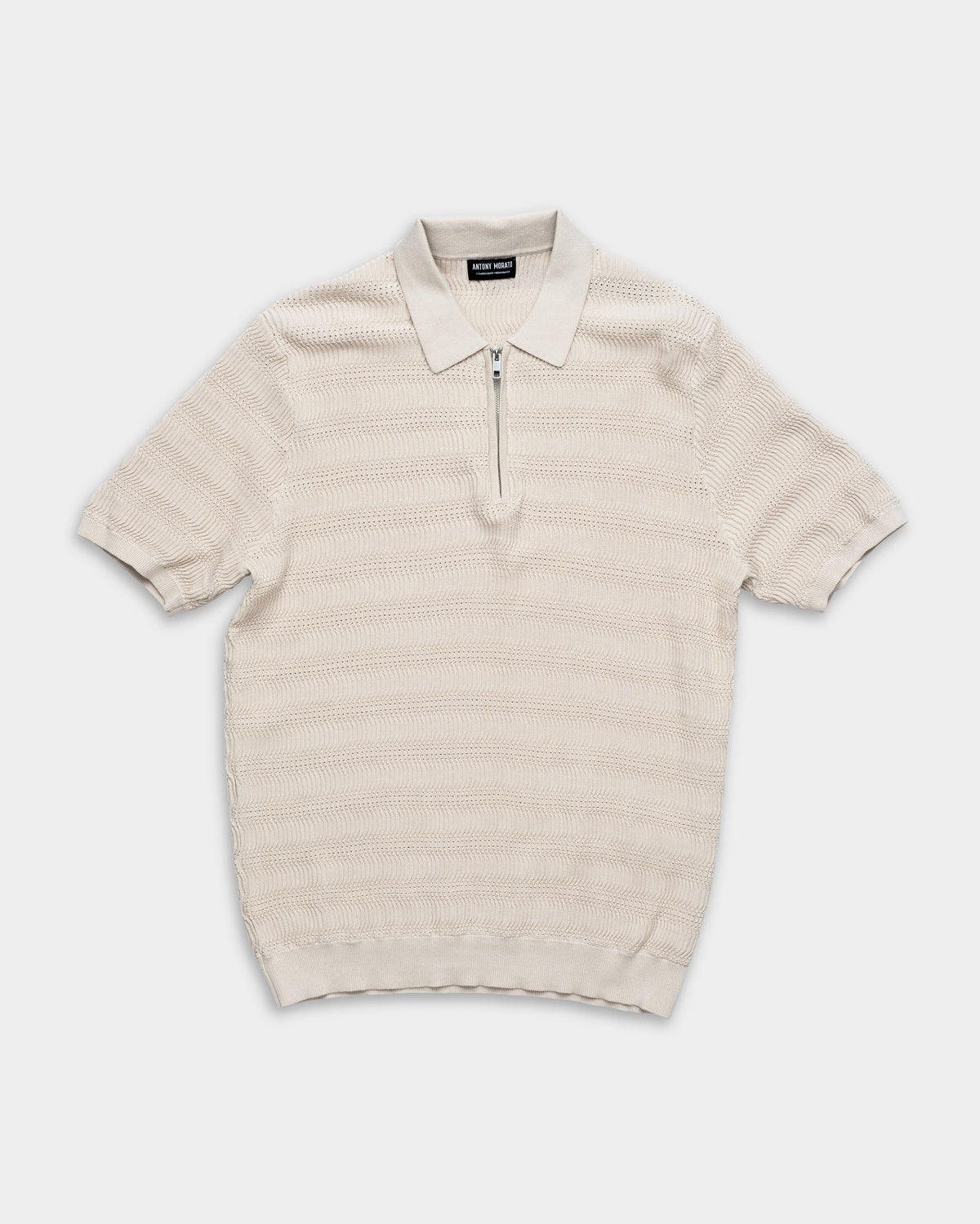 Antony Morato Sweater Regular Fit | MMSW01579-YA100071-1016
