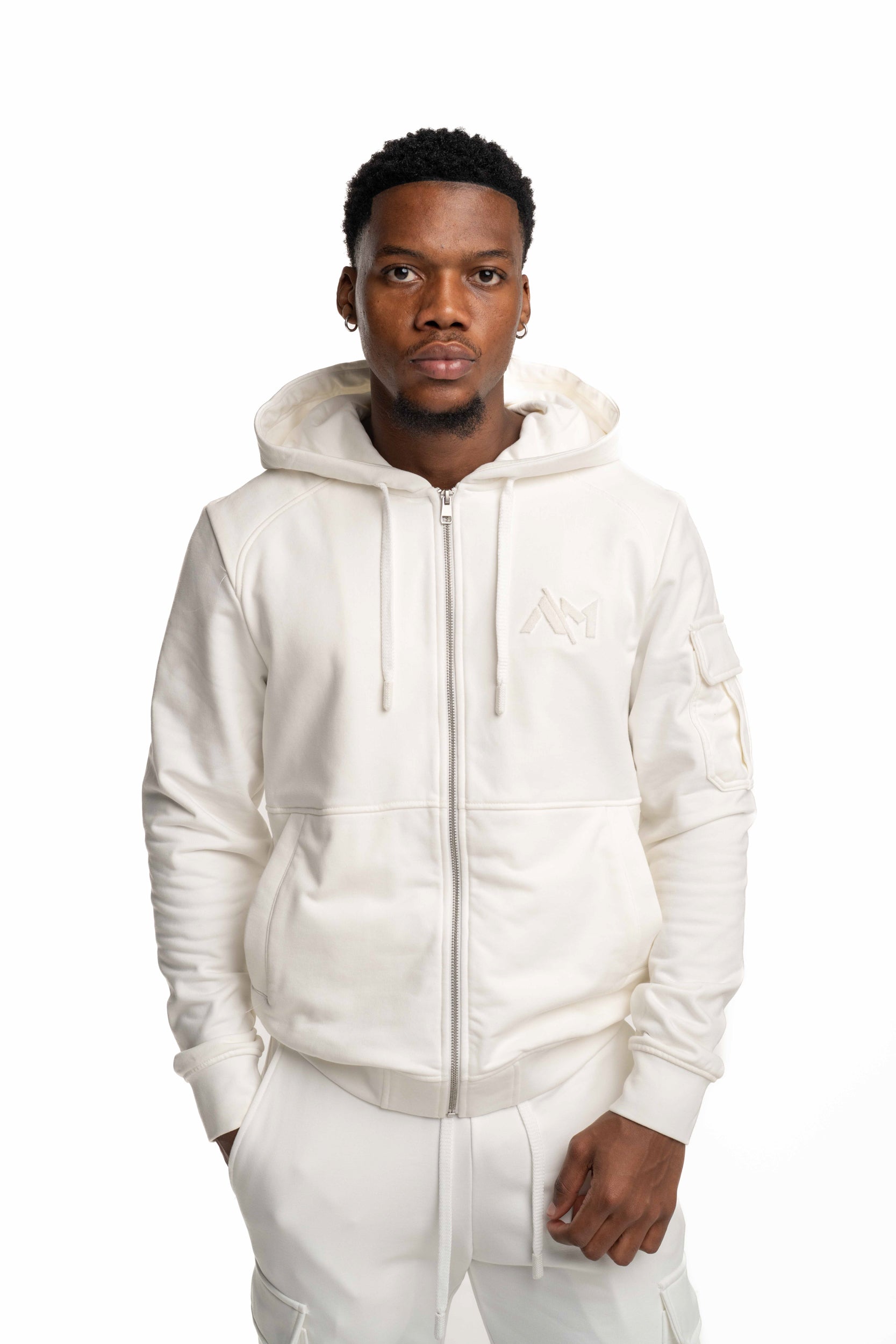 Antony Morato Sweatshirt Regular Fit | MMFL01105-FA150222-1011