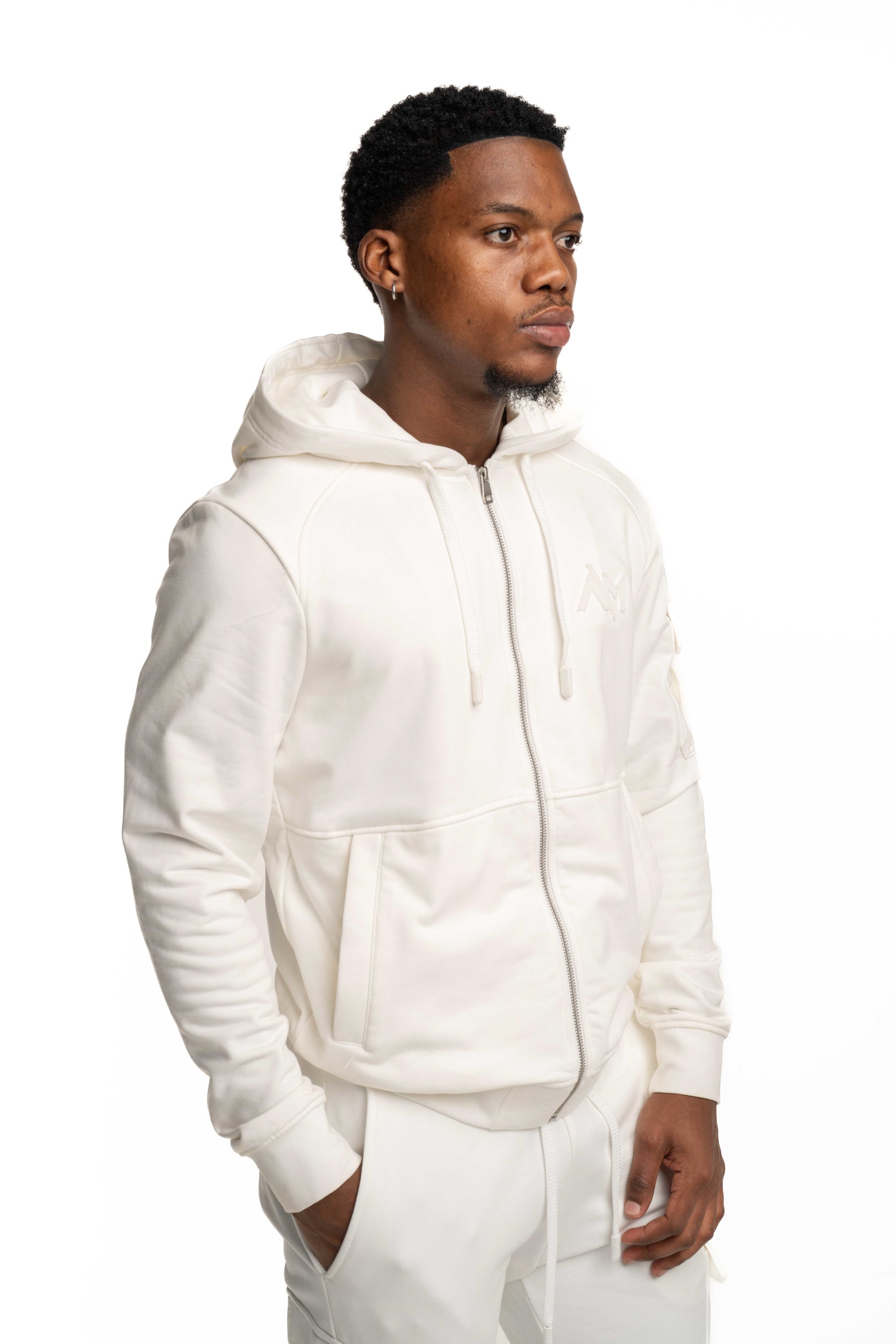 Antony Morato Sweatshirt Regular Fit | MMFL01105-FA150222-1011