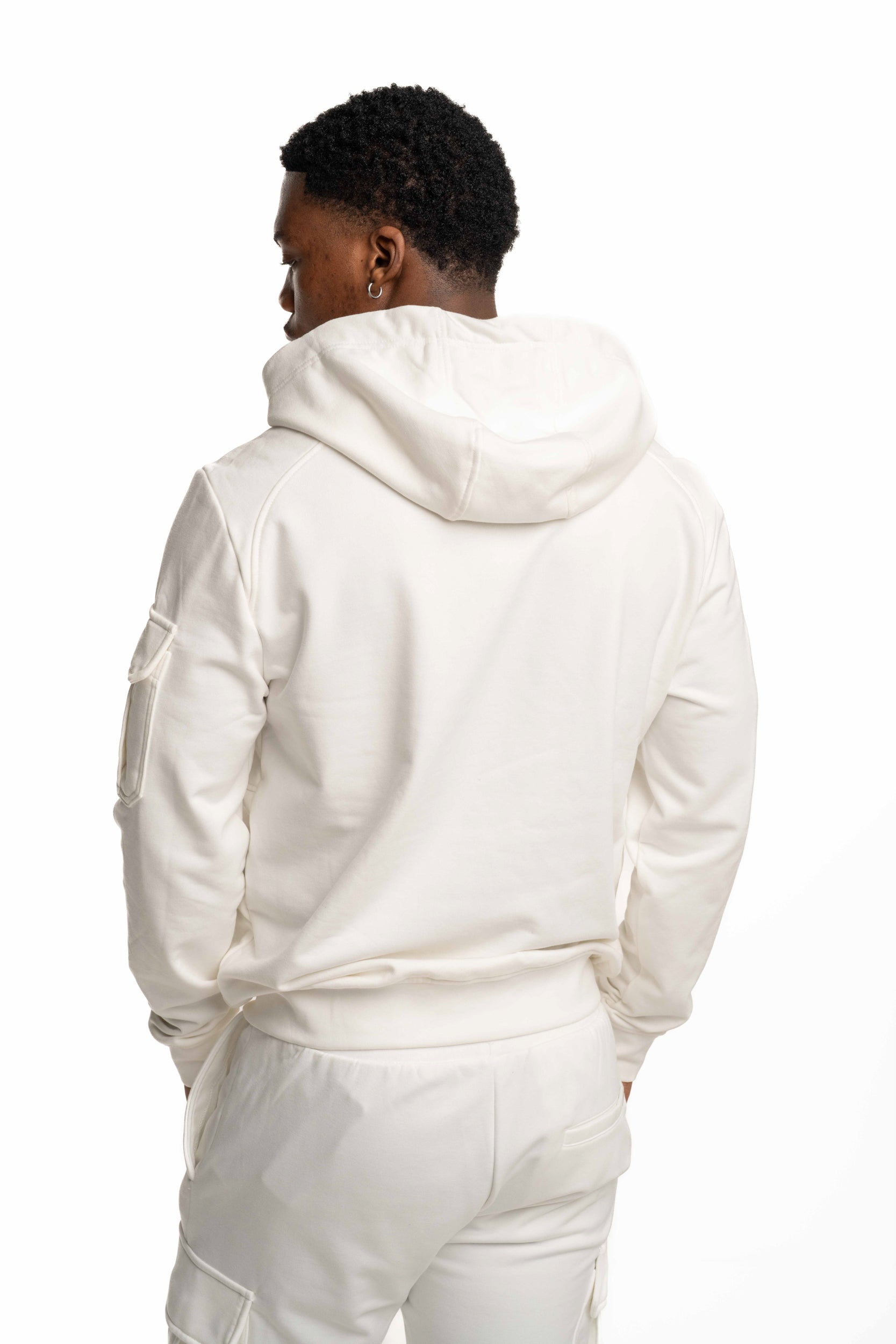 Antony Morato Sweatshirt Regular Fit | MMFL01105-FA150222-1011