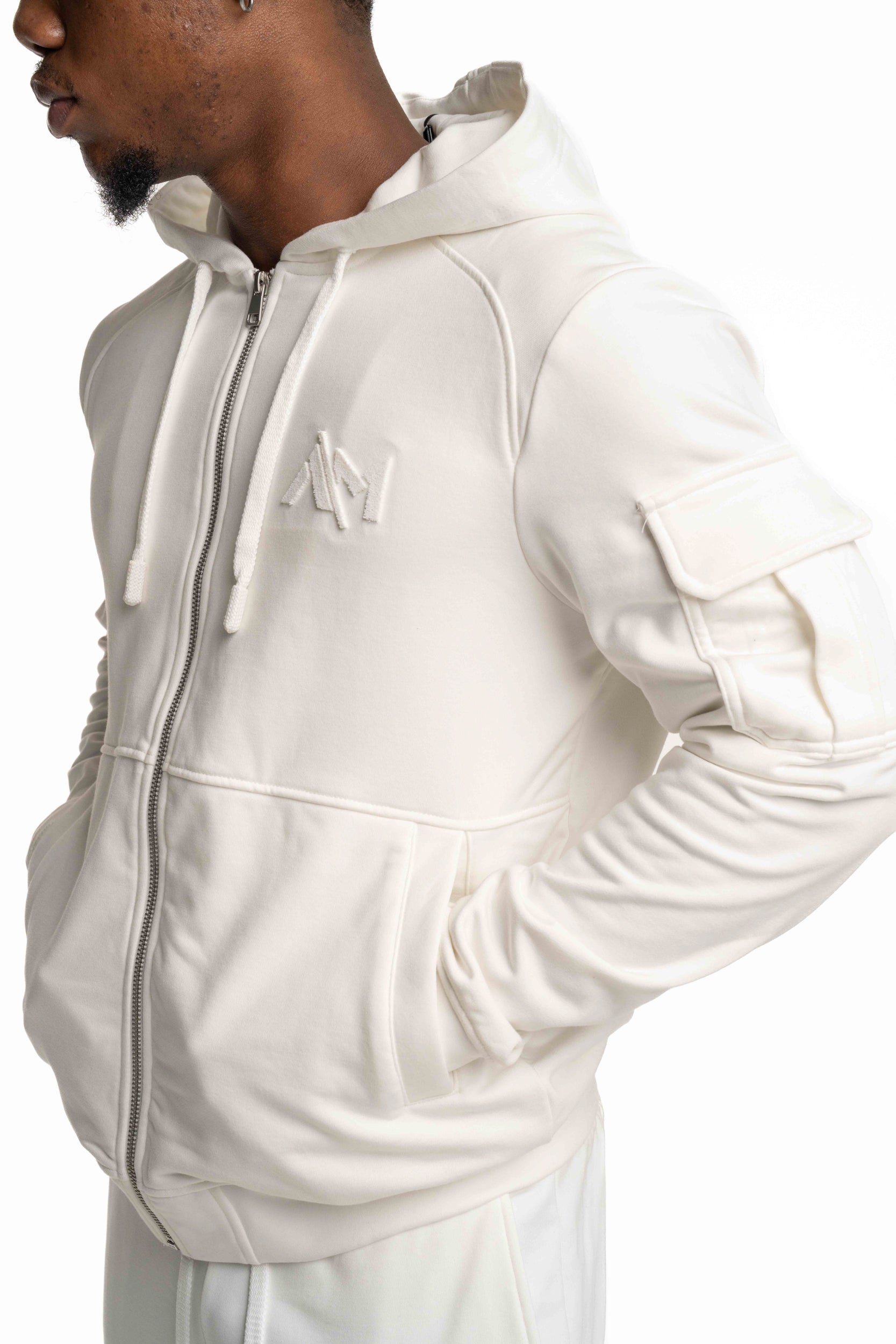 Antony Morato Sweatshirt Regular Fit | MMFL01105-FA150222-1011