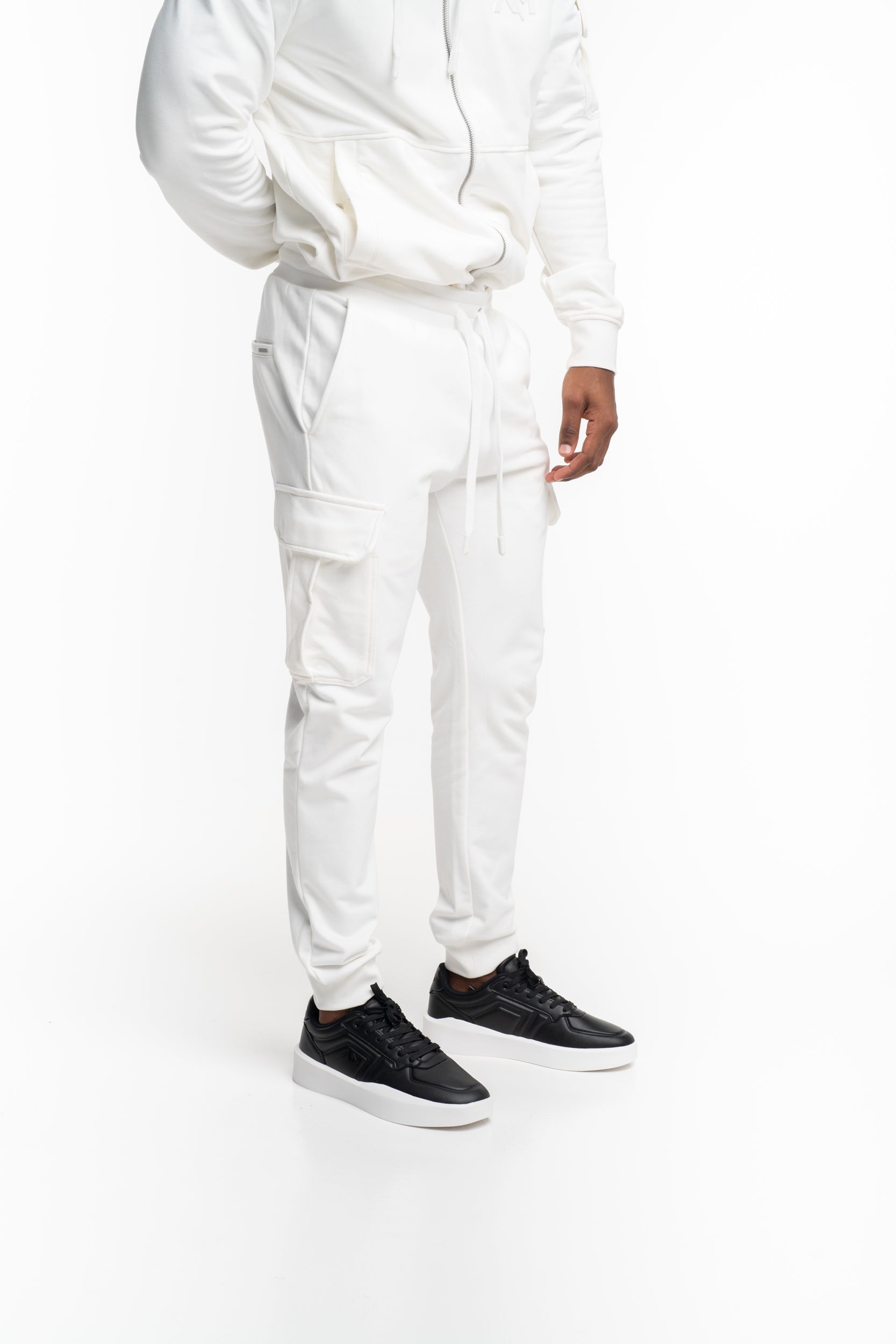 Antony Morato Fleece Trousers Regular Fit | MMFP00414-FA150222-1011