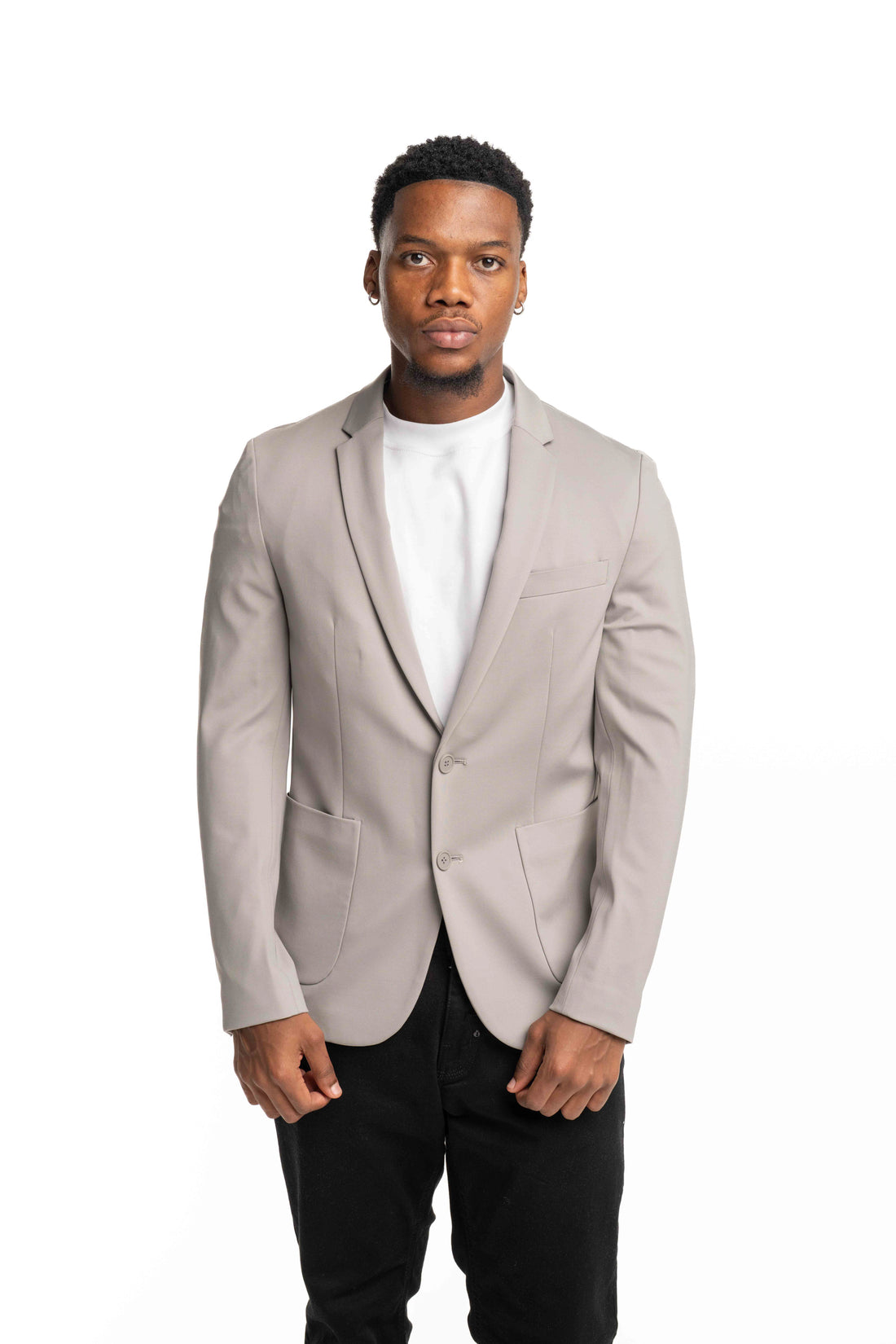 Antony Morato Jacket Slim Rad | MMJS00074-FA600300-2043