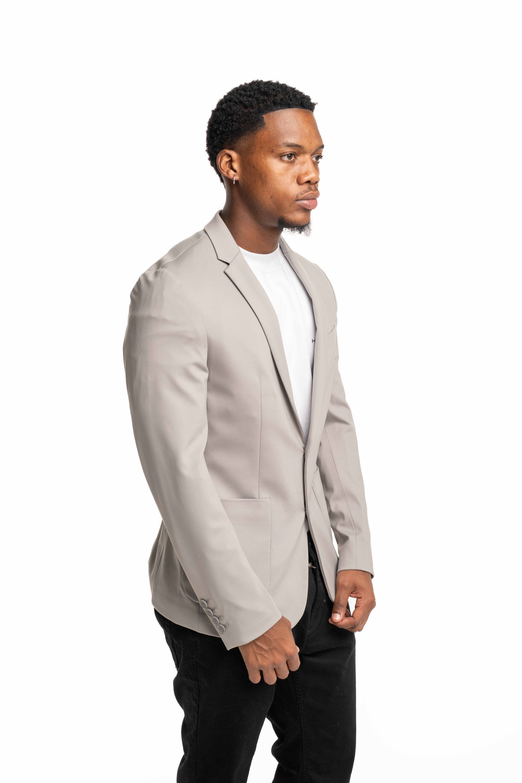 Antony Morato Jacket Slim Rad | MMJS00074-FA600300-2043