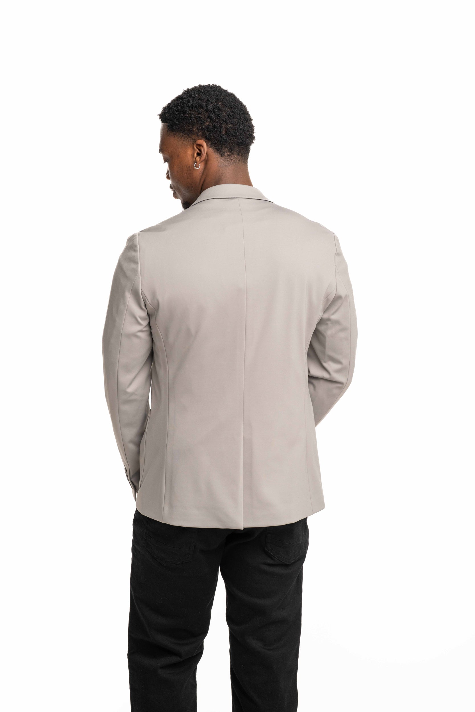 Antony Morato Jacket Slim Rad | MMJS00074-FA600300-2043