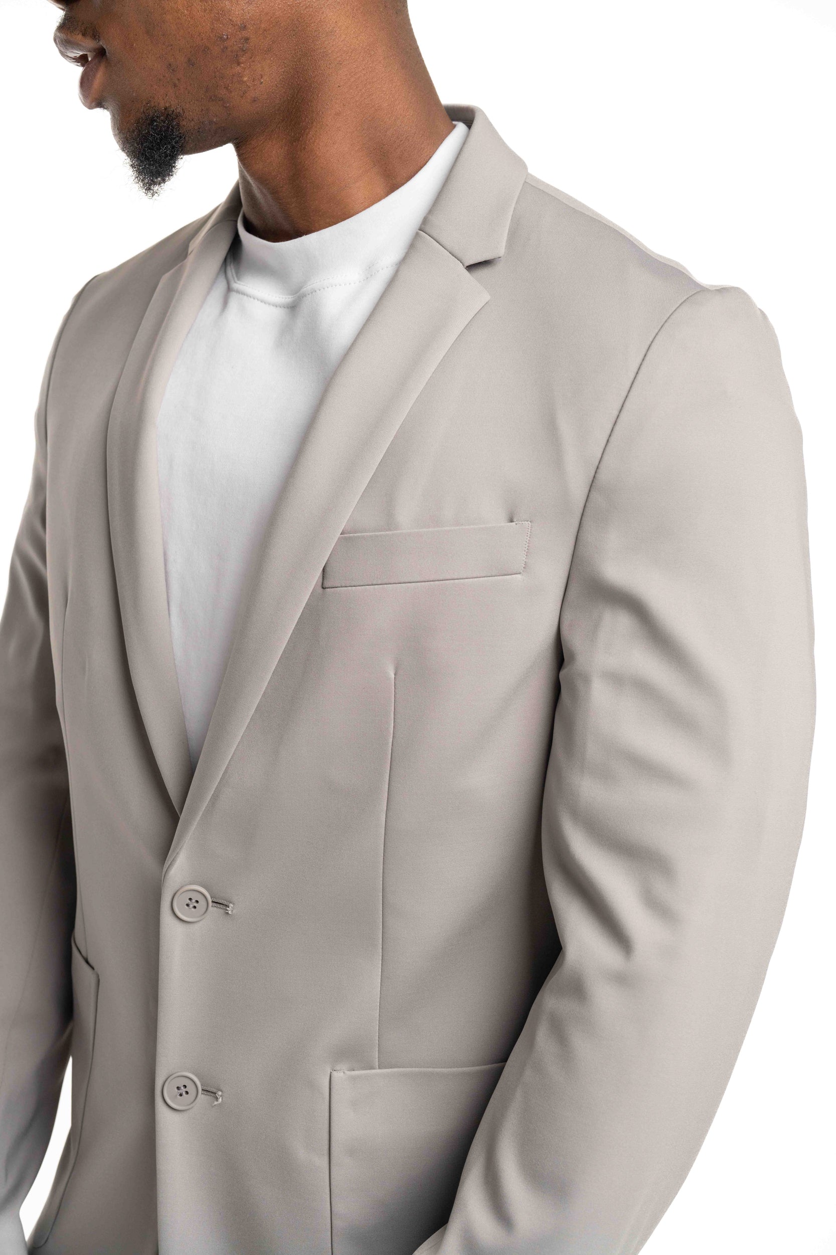Antony Morato Jacket Slim Rad | MMJS00074-FA600300-2043