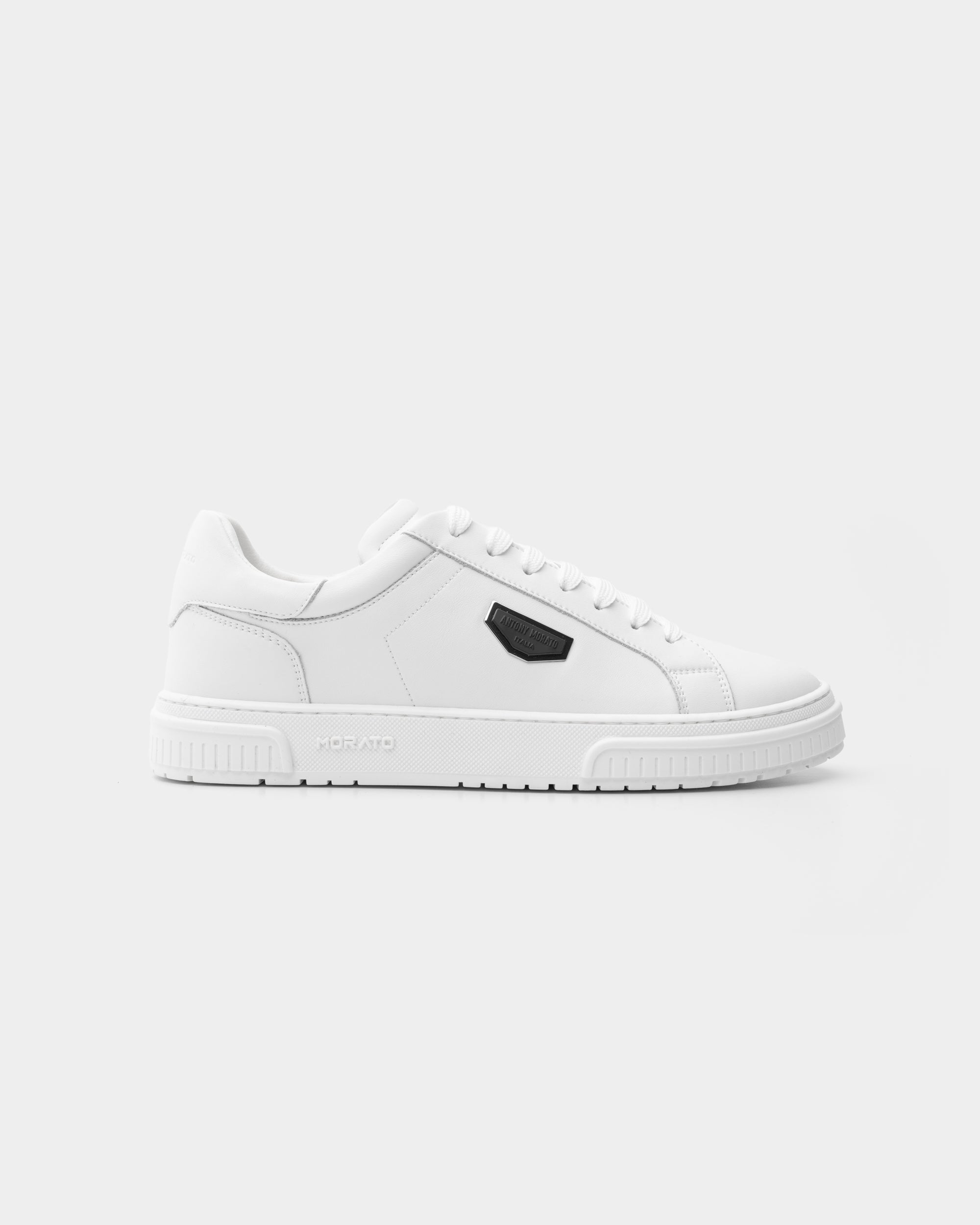 Antony Morato Sneaker Metal Theo | MMFW01837-LE300105-1000
