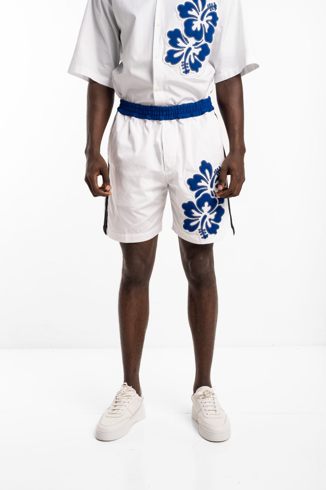 Dsquared2 Men's Shorts S71MU0848 S36275 100