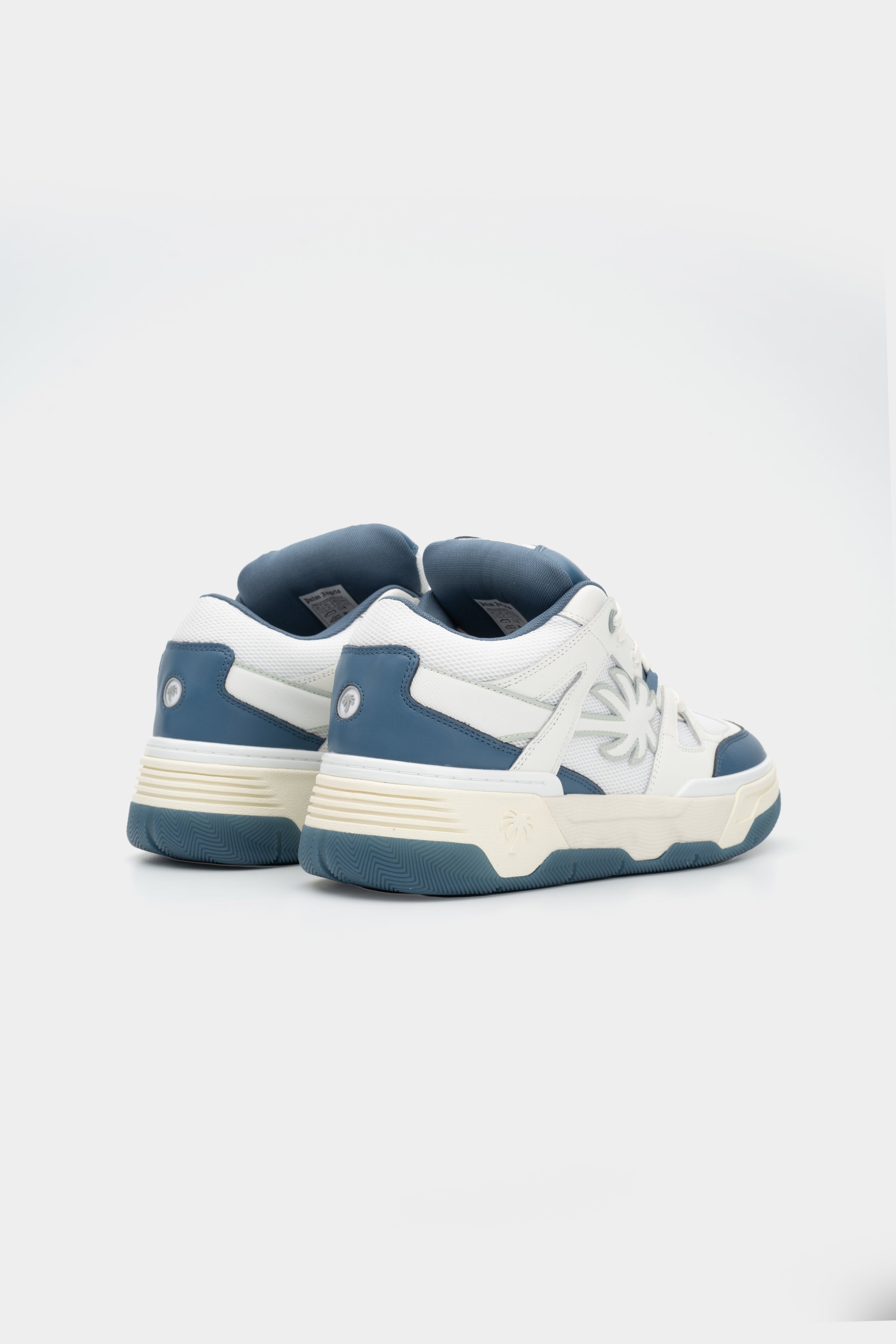 Palm Angels Men's Palm Skate Sneakers | PMIA10YS26LEA001-0142