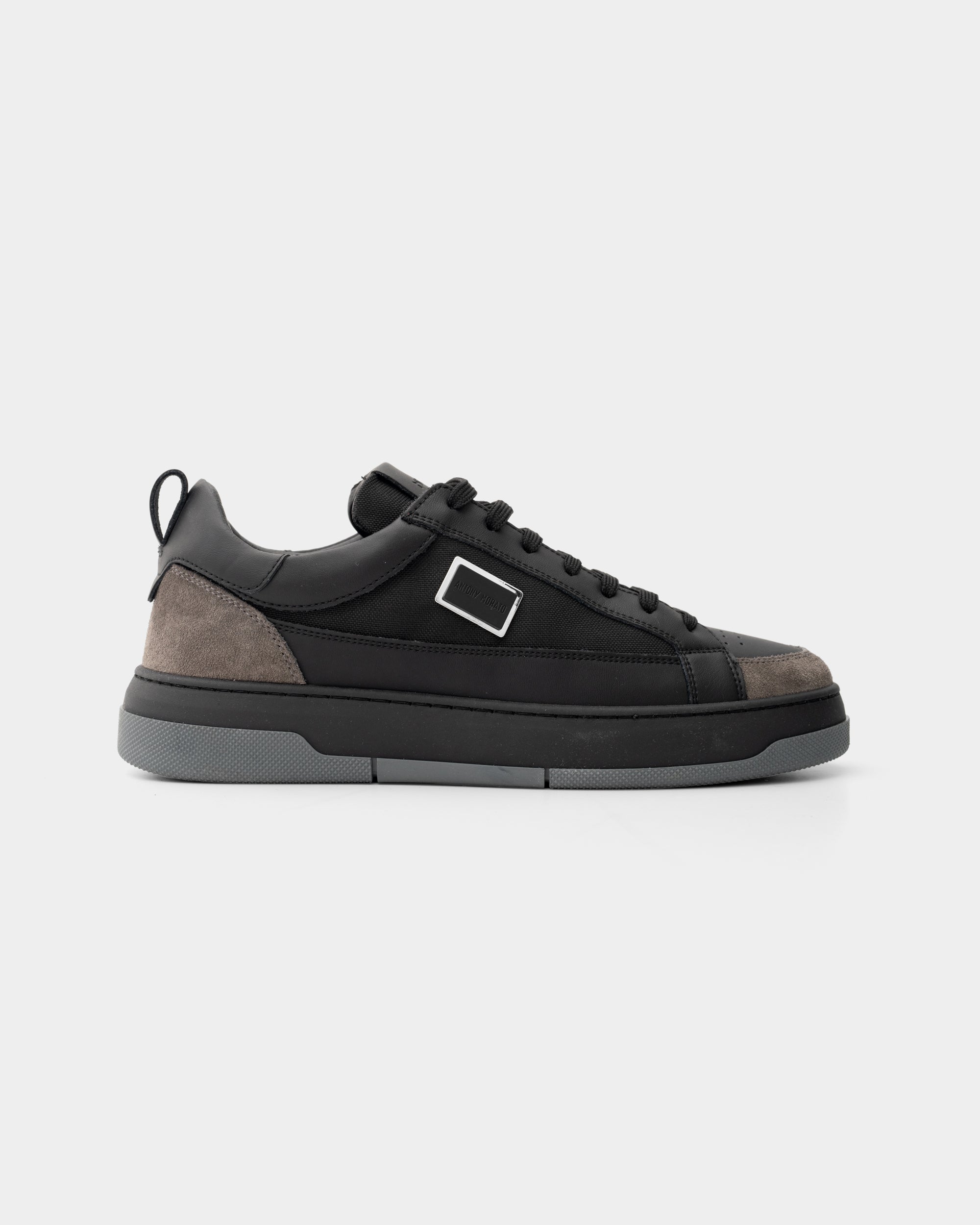 Antony Morato Sneaker Metal Geyser | MMFW01833-LE500169-9000