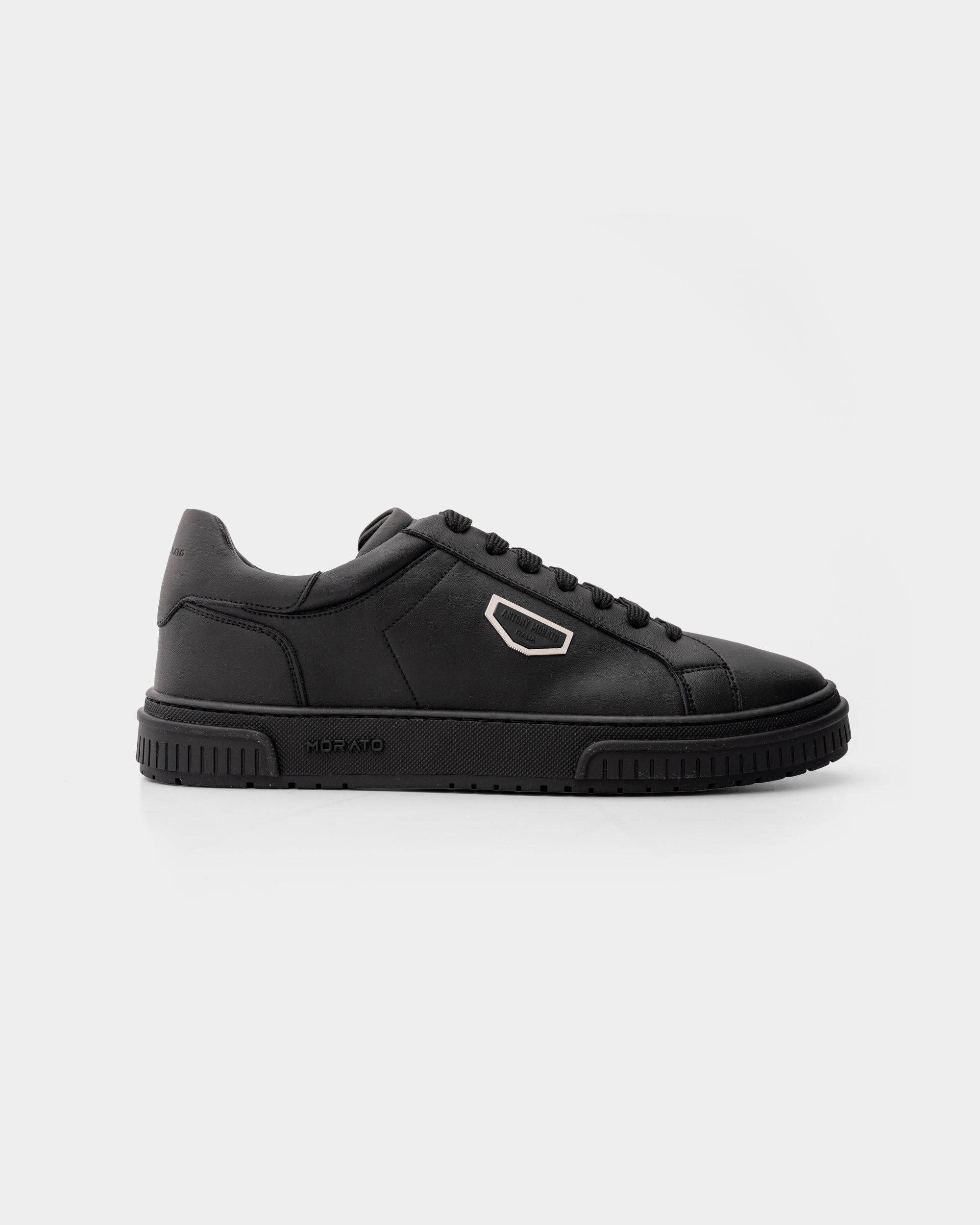 Antony Morato Sneaker Metal | MMFW01857-LE300105-9100