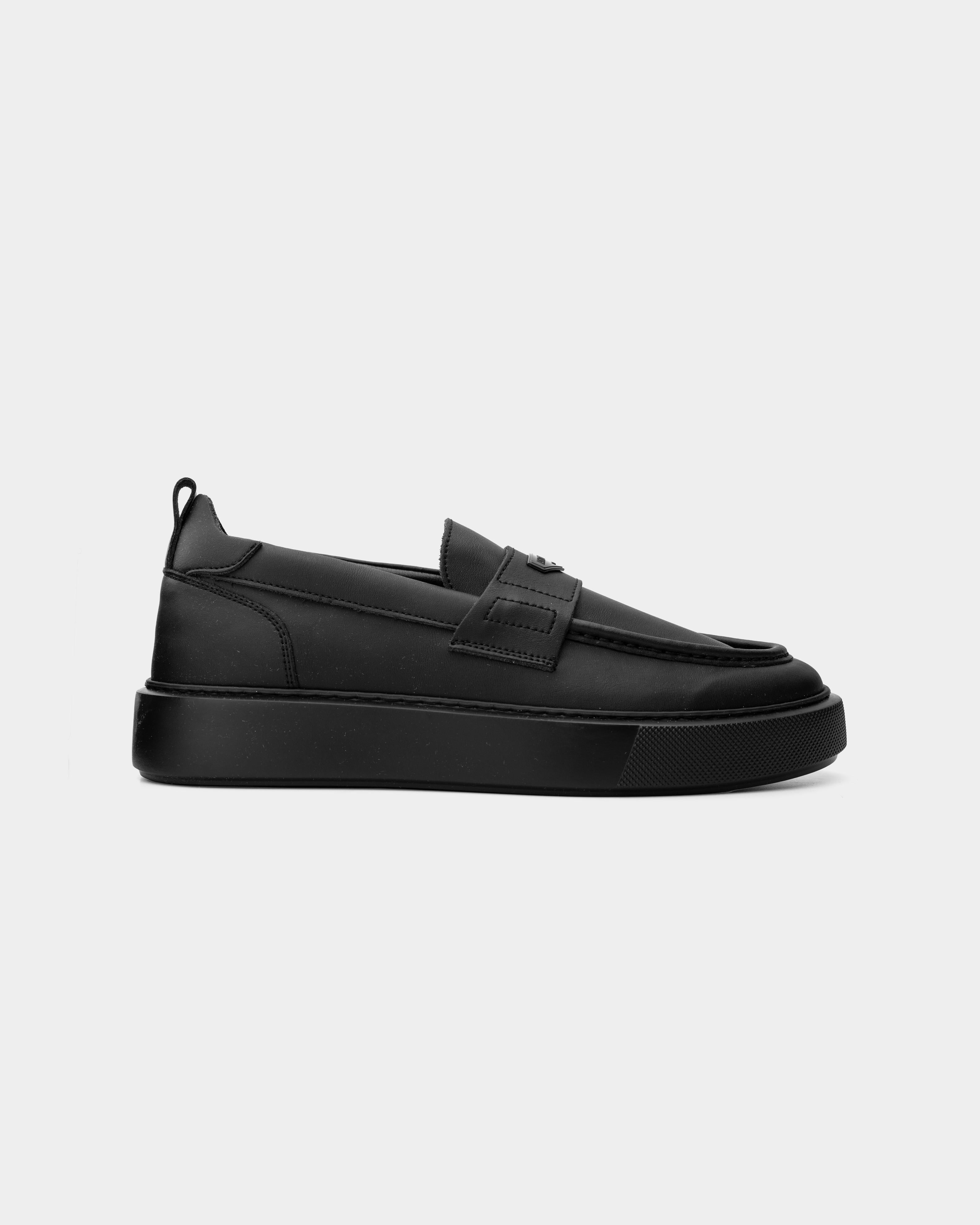 Antony Morato Loafer Metal Rowan | MMFW01829-LE300105-9000