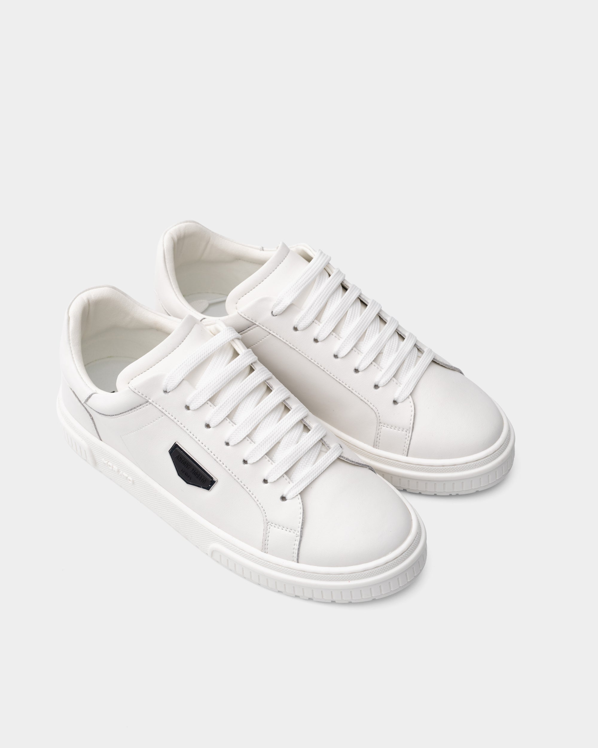 Antony Morato Sneaker Metal Theo | MMFW01837-LE300105-1000
