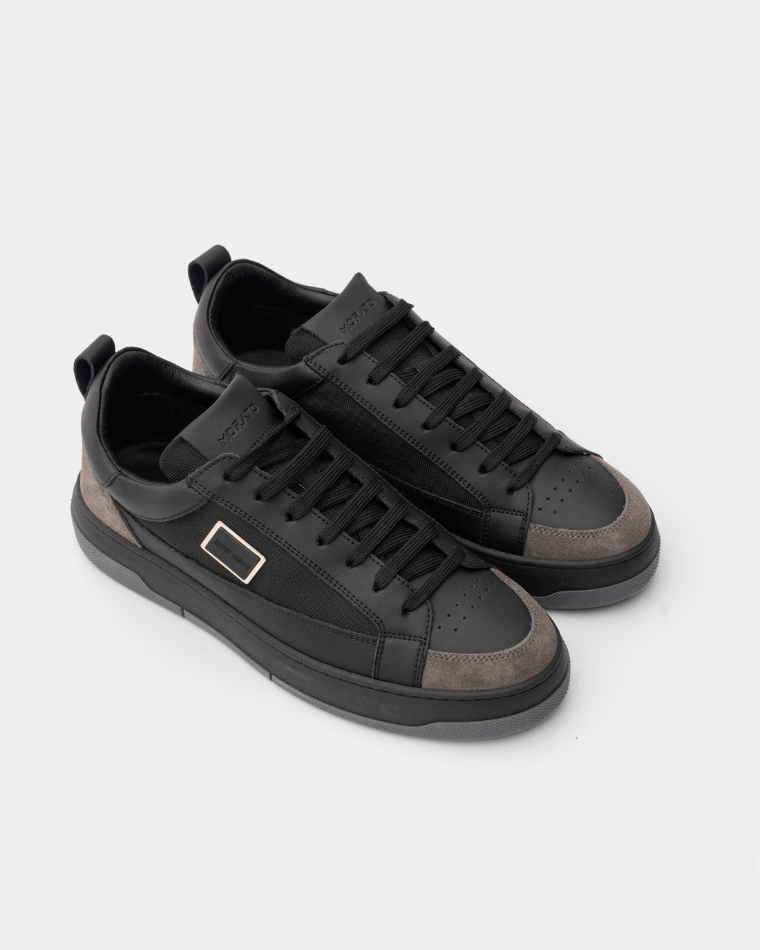 Antony Morato Sneaker Metal Geyser | MMFW01833-LE500169-9000