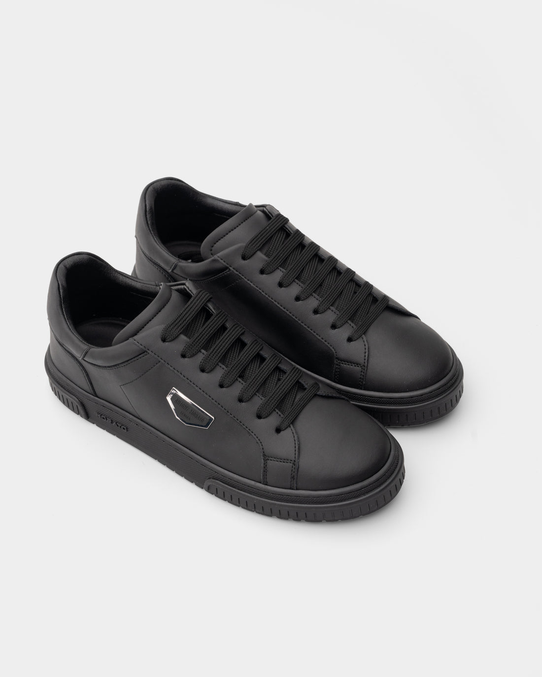 Antony Morato Sneaker Metal Theo | MMFW01837-LE300105-9000