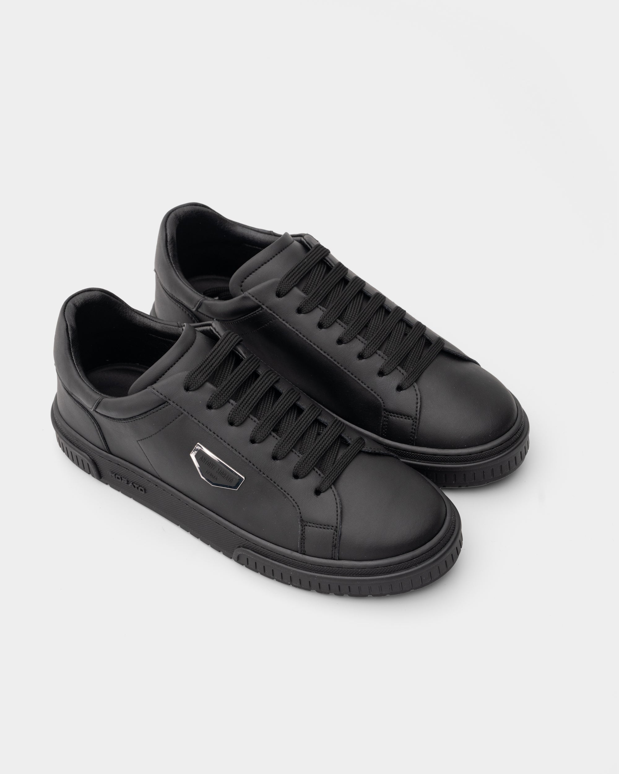 Antony Morato Sneaker Metal | MMFW01857-LE300105-9100
