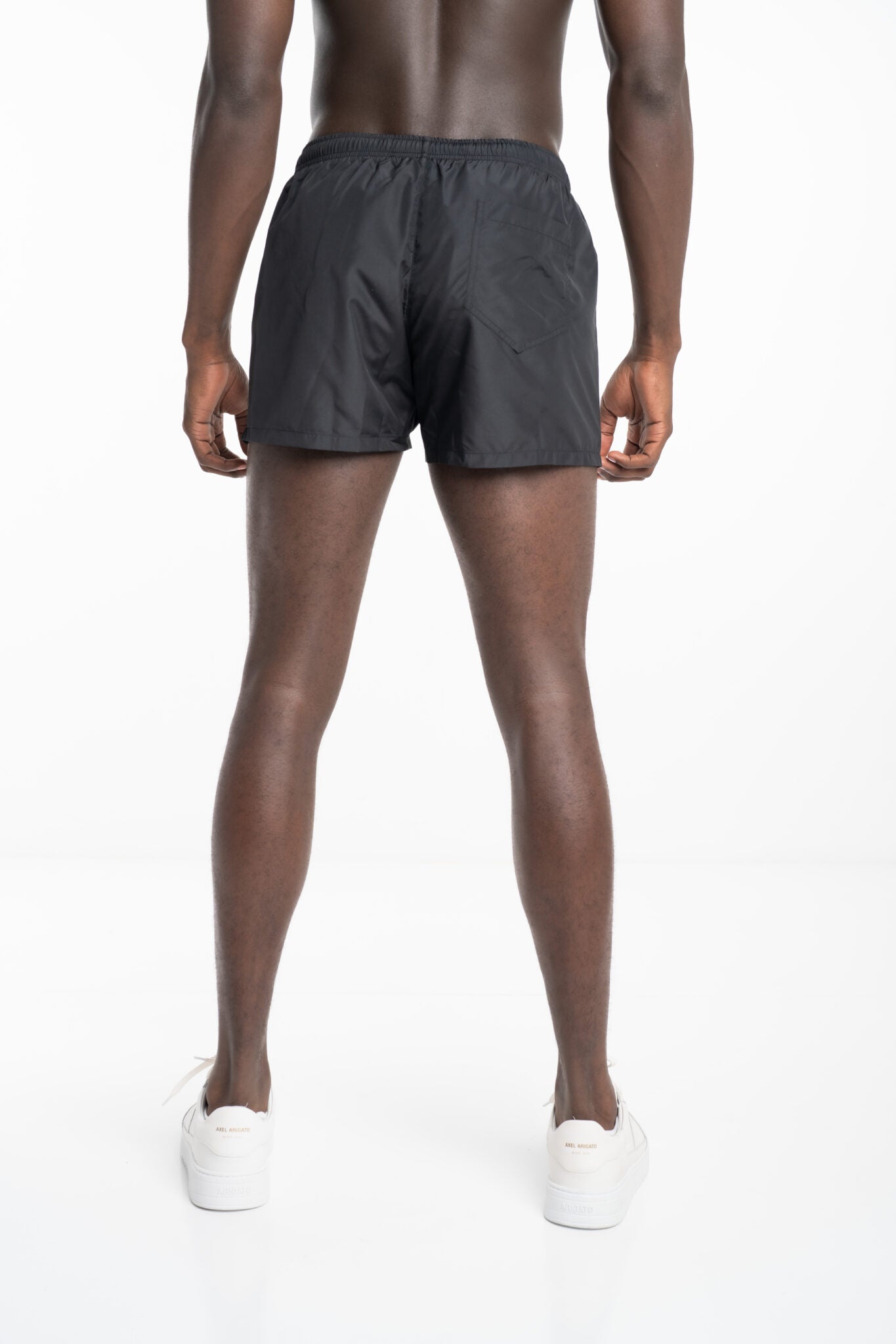 Moschino Men's Bathing Suit A4220 9301 555