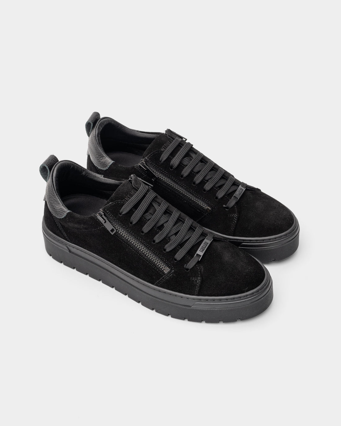 Antony Morato Sneaker Zipper | MMFW01820-LE300005-9100