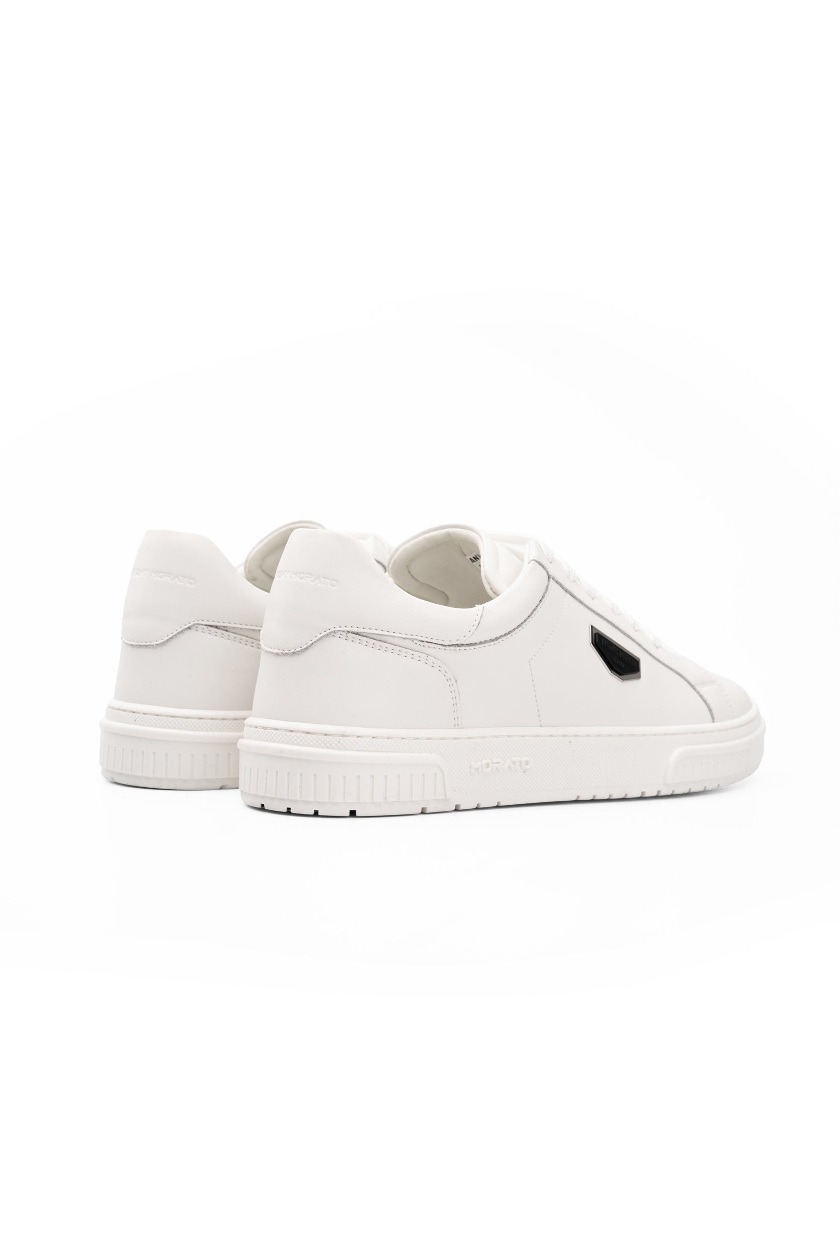 Antony Morato Sneaker Metal Theo | MMFW01837-LE300105-1000