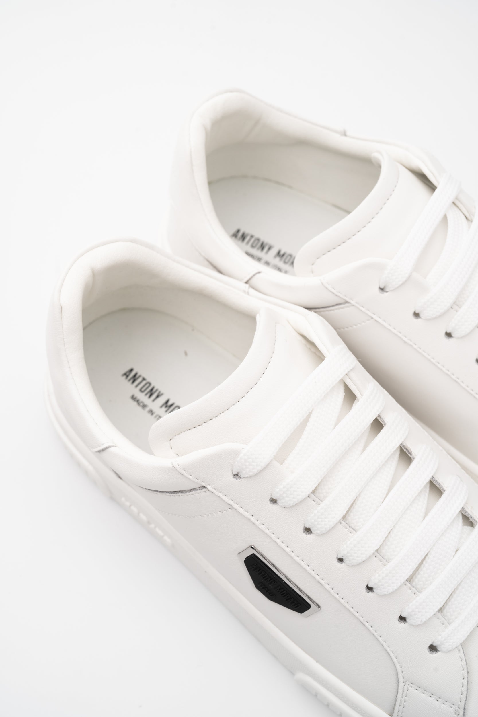 Antony Morato Sneaker Metal Theo | MMFW01837-LE300105-1000