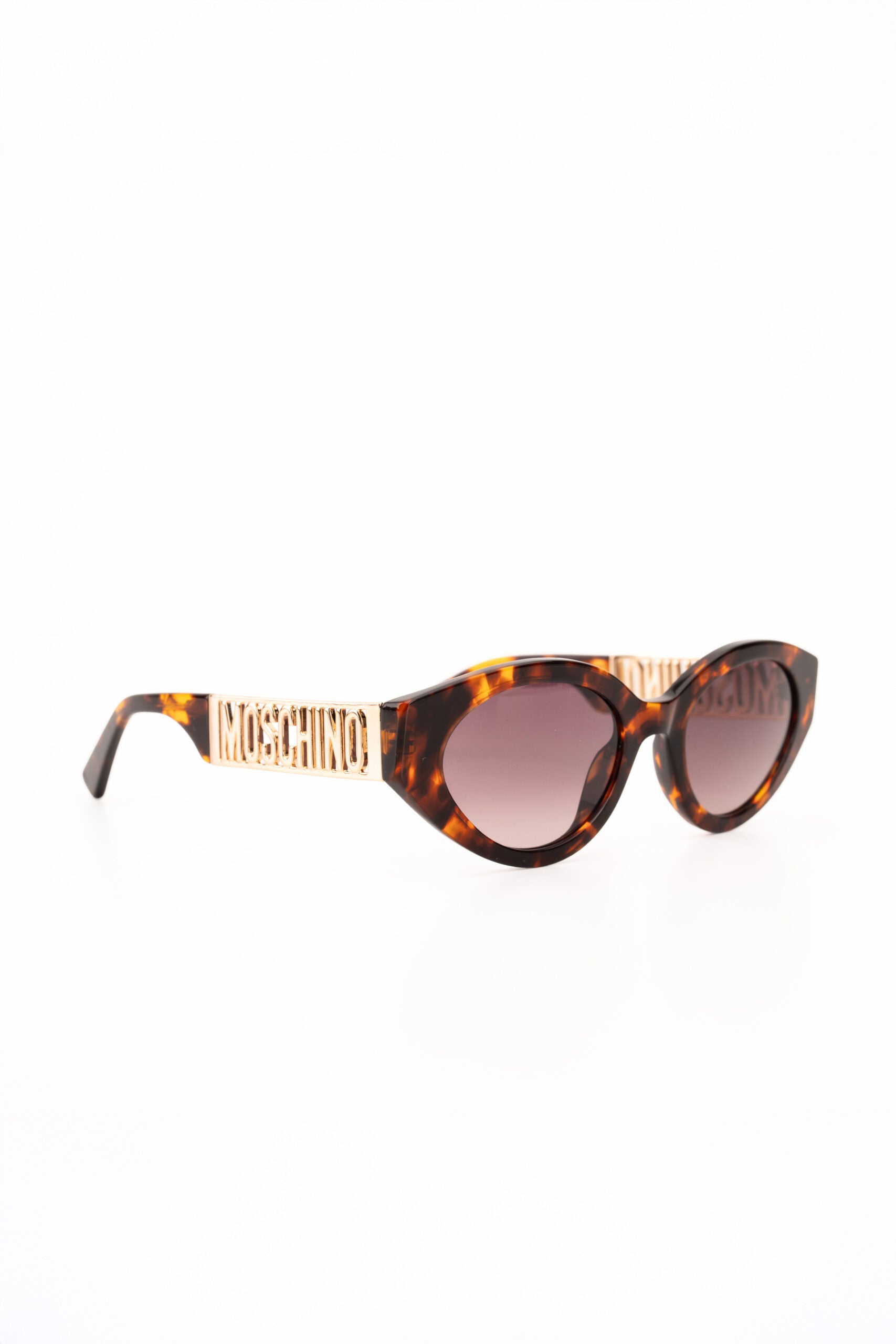 Moschino MOS 160/S Ladies Sunglasses 20695308651HA