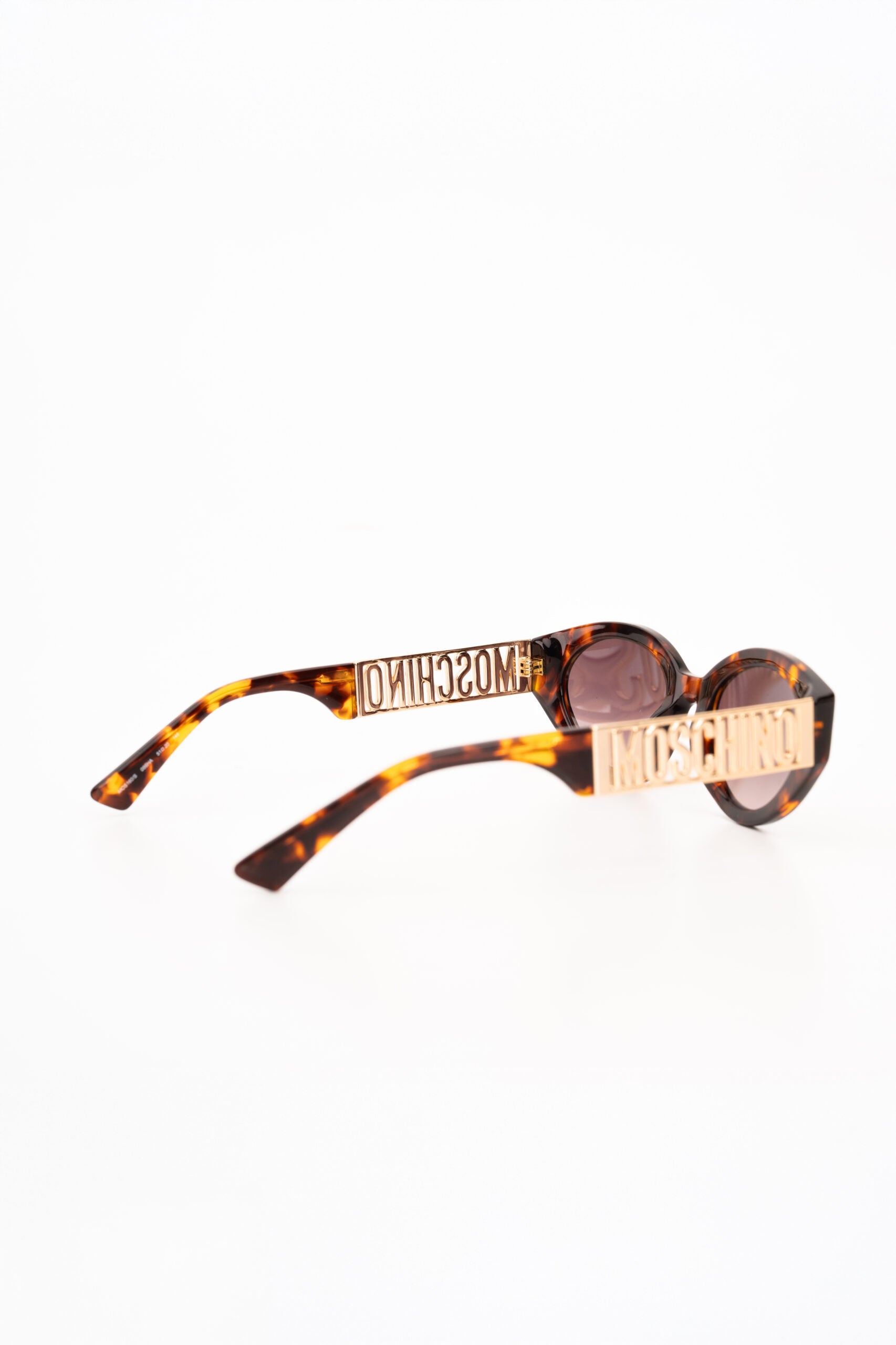 Moschino MOS 160/S Ladies Sunglasses 20695308651HA
