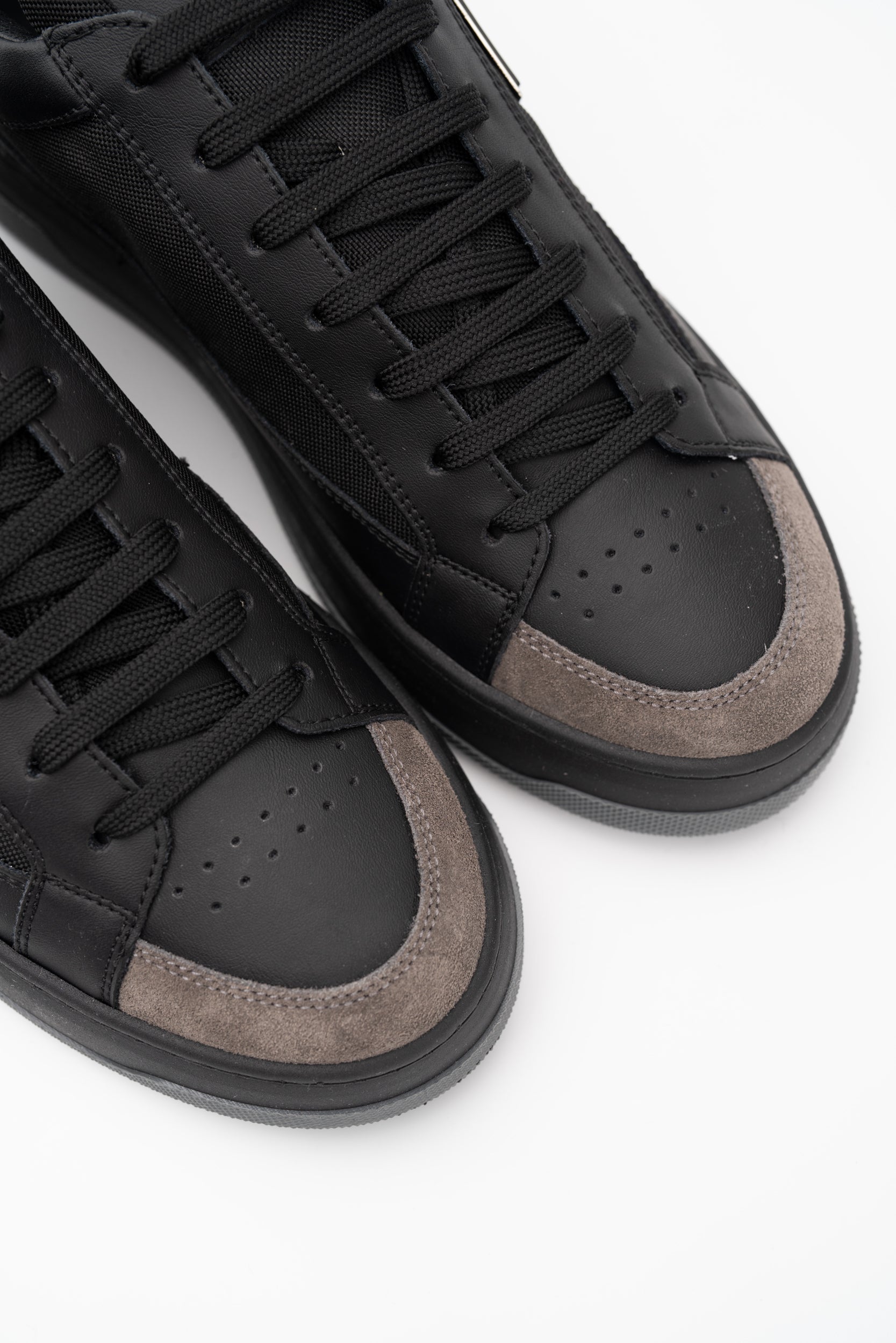Antony Morato Sneaker Metal Geyser | MMFW01833-LE500169-9000