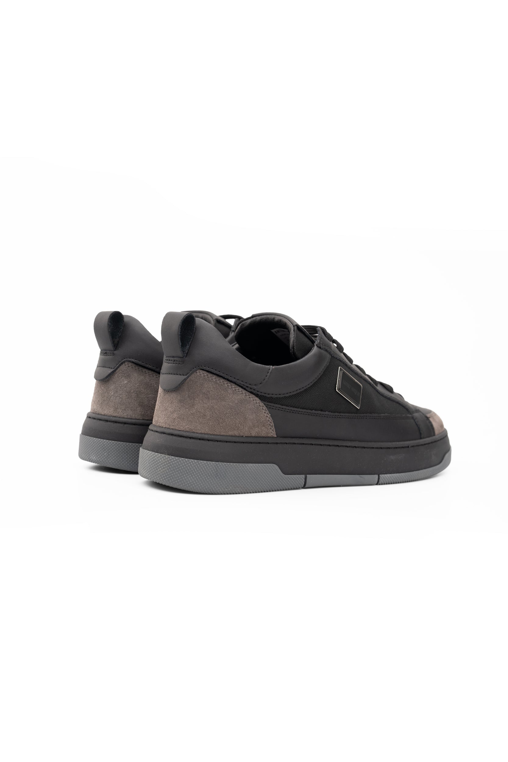 Antony Morato Sneaker Metal Geyser | MMFW01833-LE500169-9000