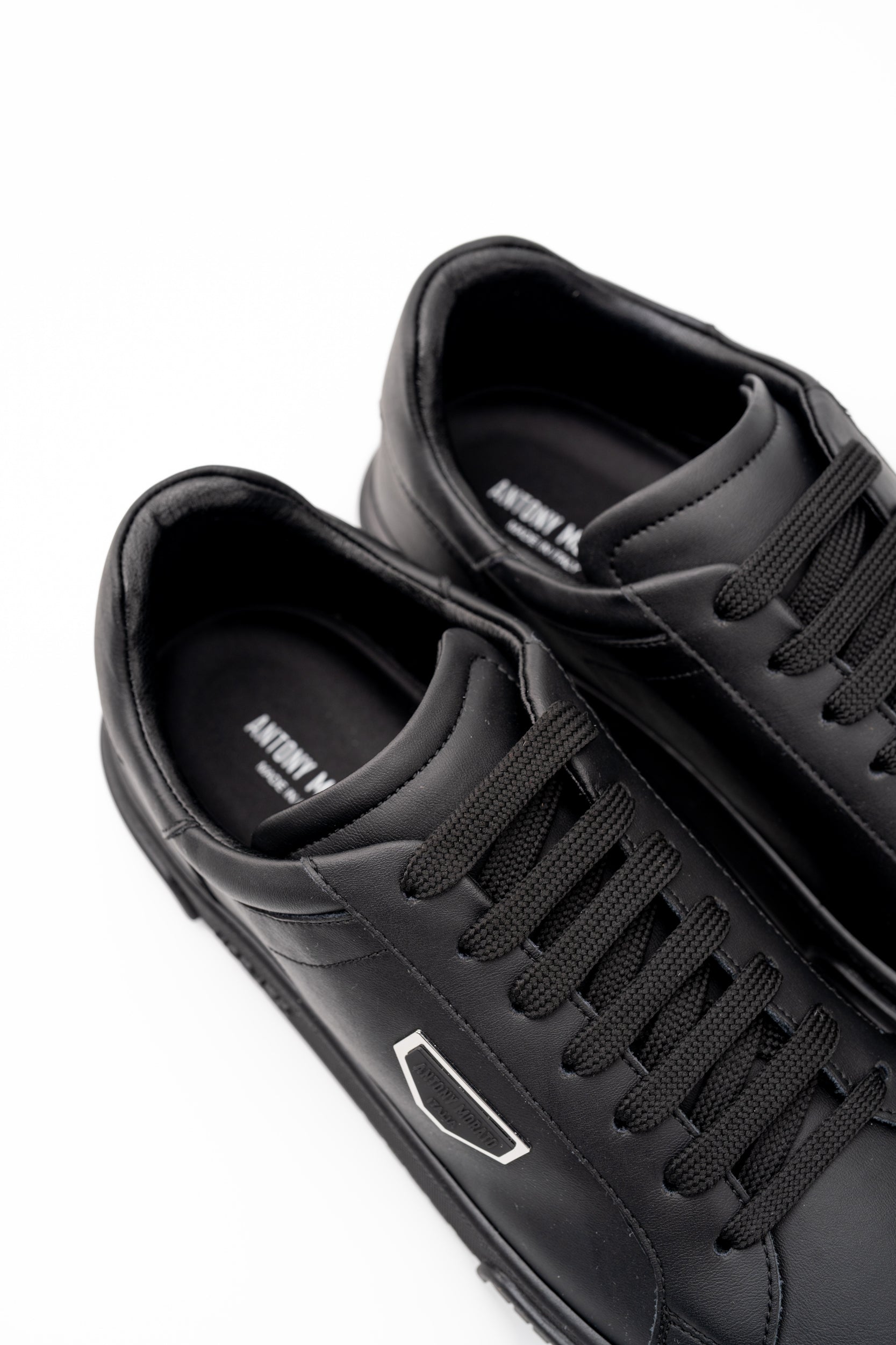 Antony Morato Sneaker Metal | MMFW01857-LE300105-9100