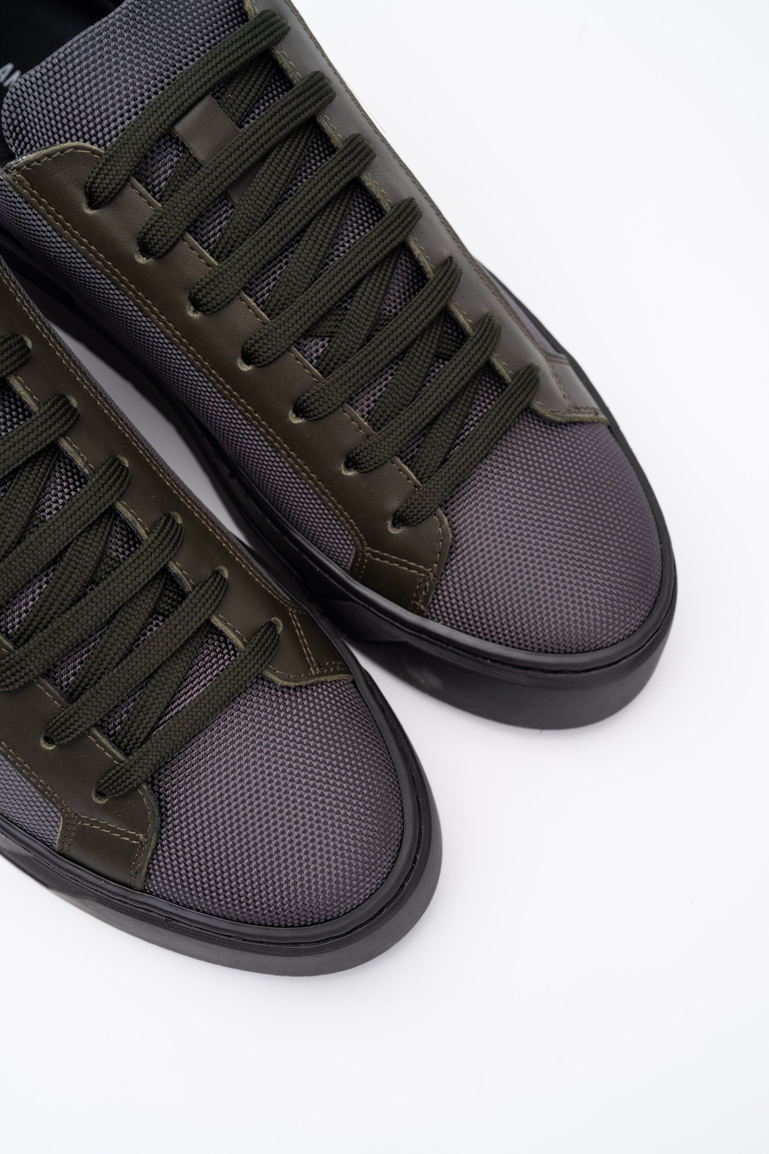 Antony Morato (Core) Sneaker Metal Bold | MMFW01704-LE500019-4000