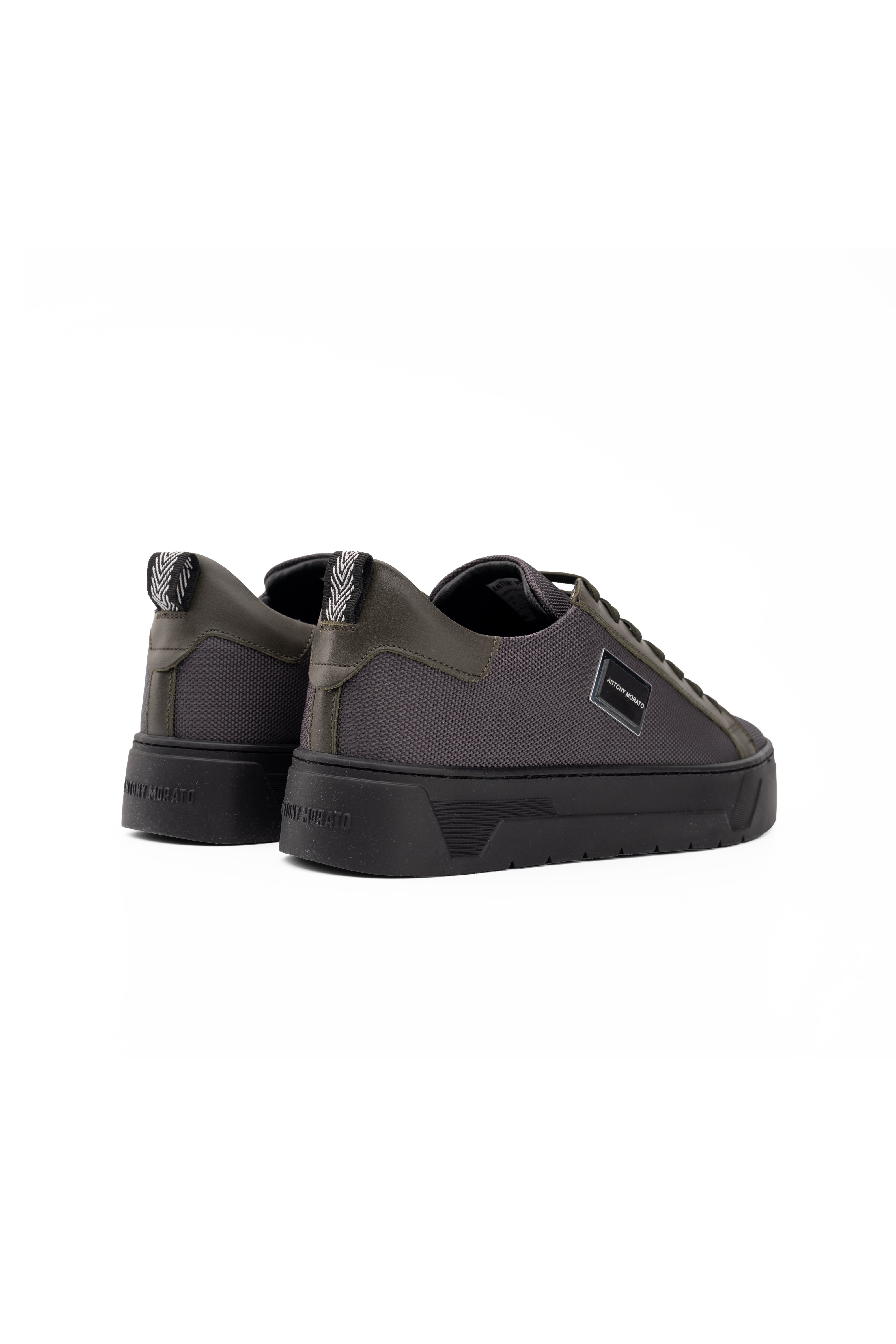 Antony Morato (Core) Sneaker Metal Bold | MMFW01704-LE500019-4000