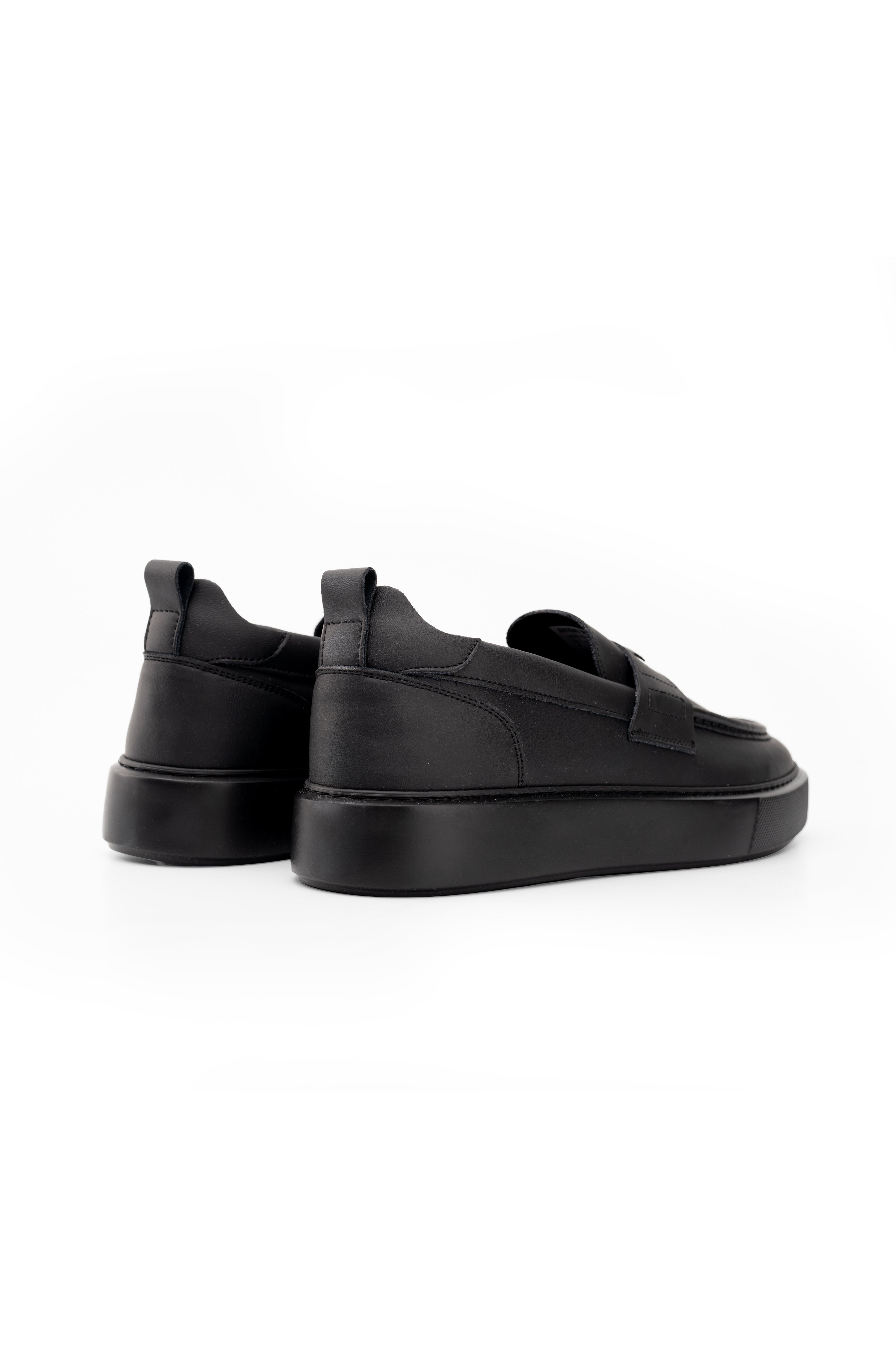 Antony Morato Loafer Metal Rowan | MMFW01829-LE300105-9000