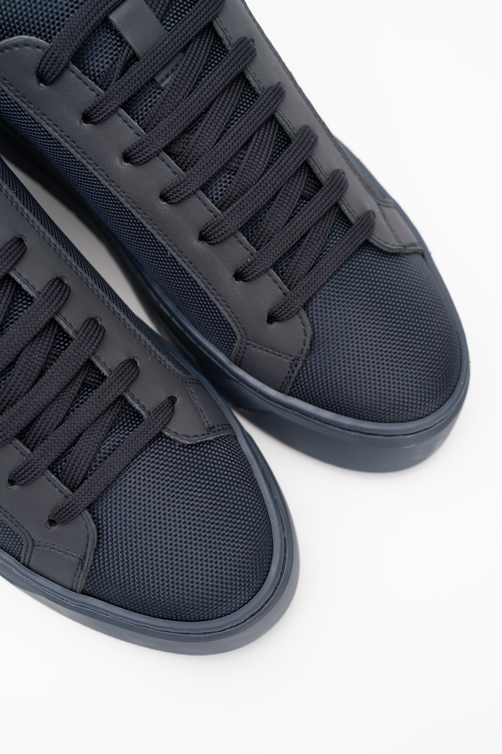 Antony Morato (Core) Sneaker Metal Bold | MMFW01704-LE500019-7043