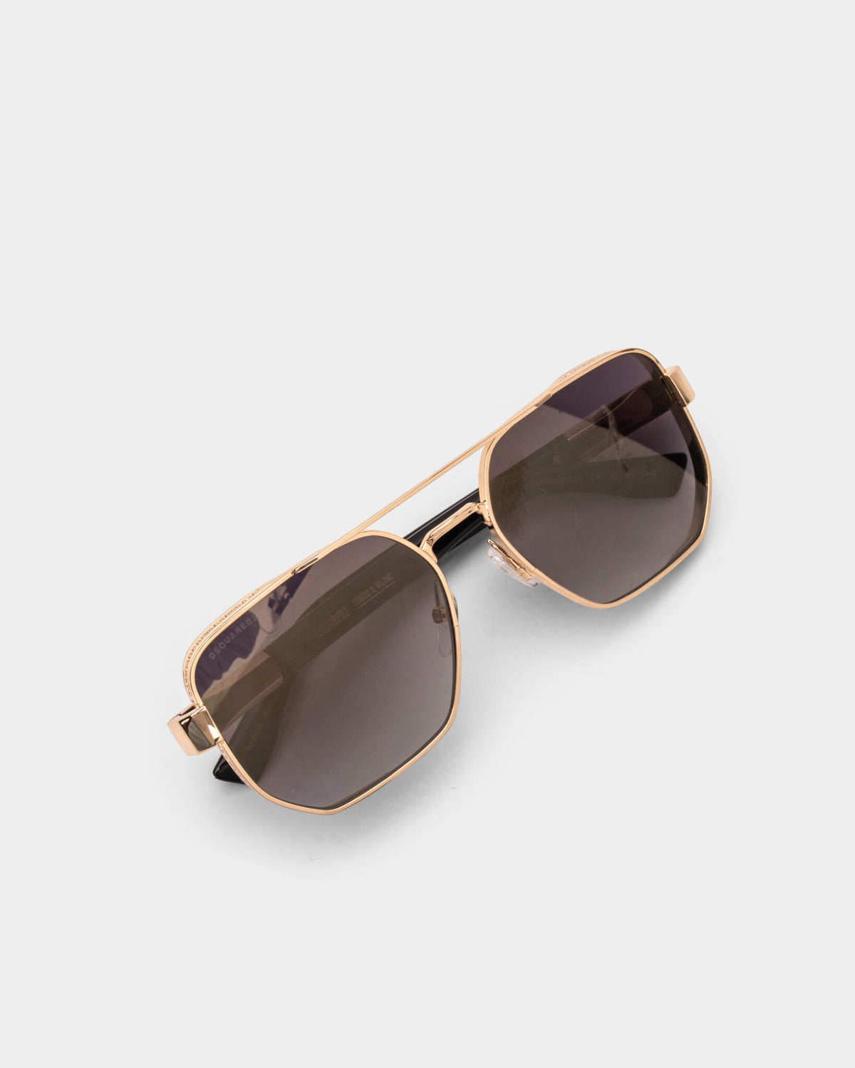 Dsquared2 D2 0083/S Men's Sunglasses 205960RHL58FQ