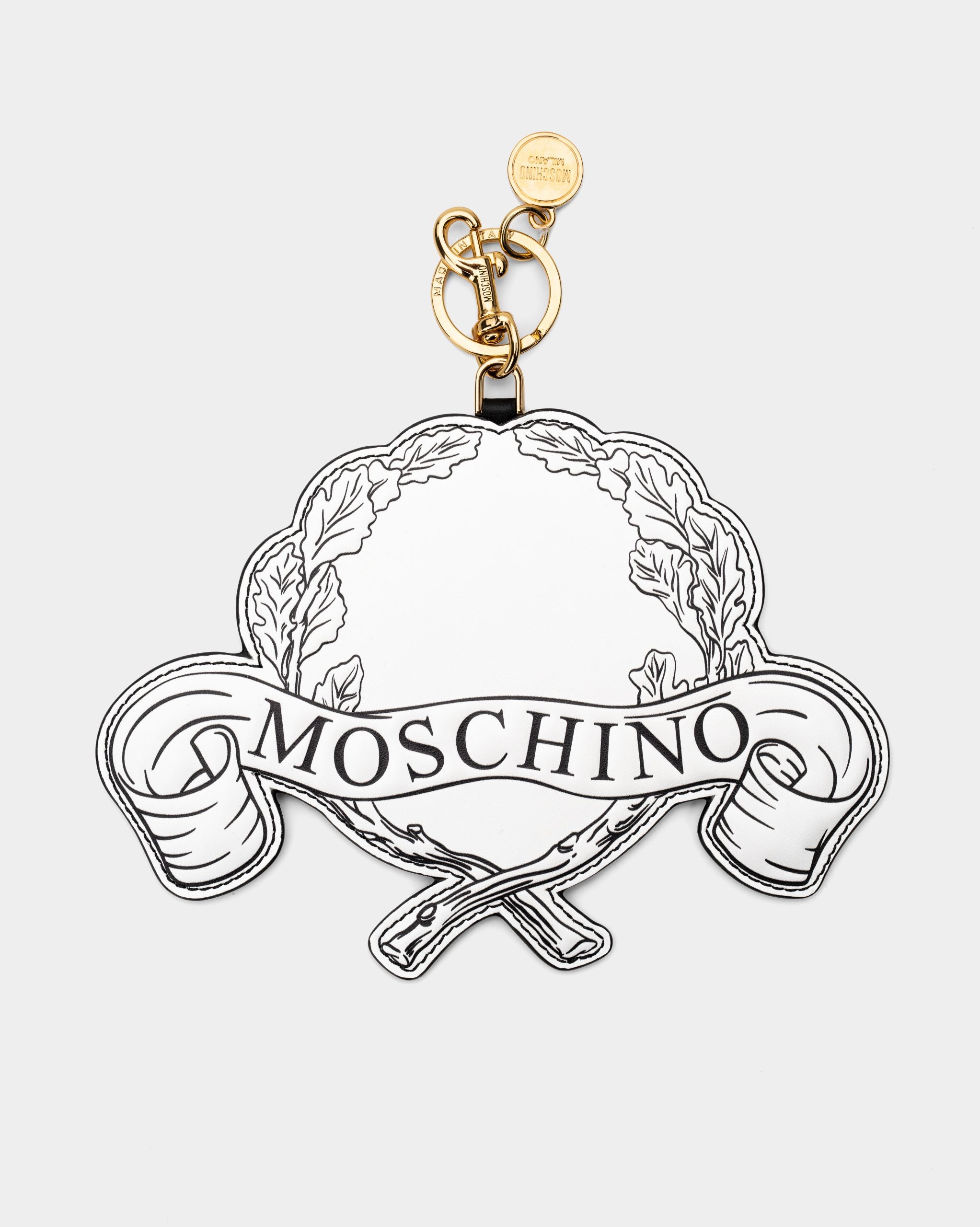 Moschino Women's Key Holder MC5404PP1MOM510A