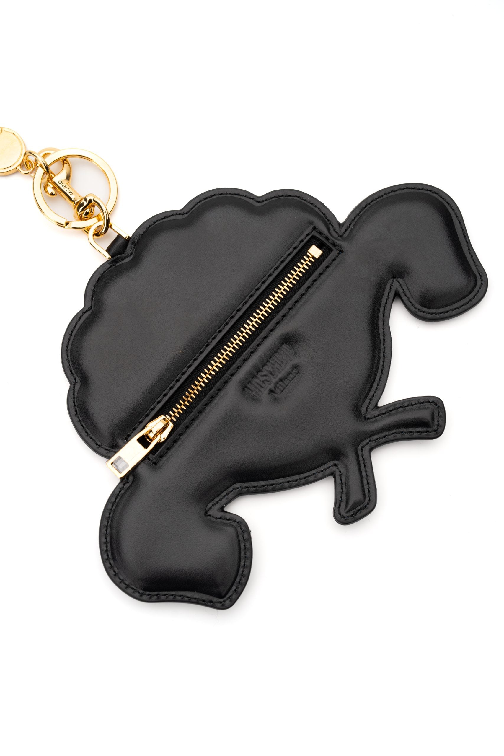 Moschino Women's Key Holder MC5404PP1MOM510A
