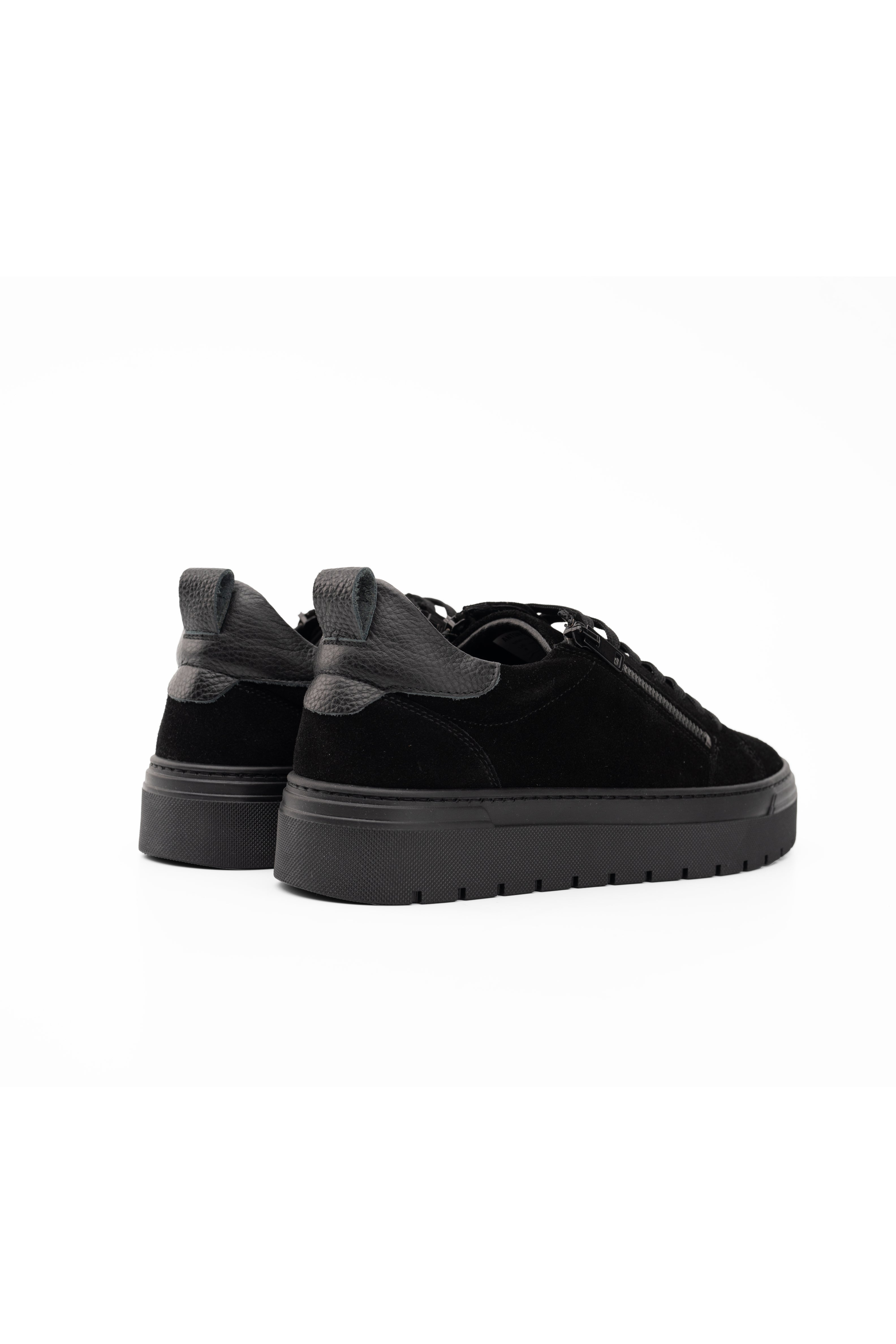 Antony Morato Sneaker Zipper | MMFW01820-LE300005-9100