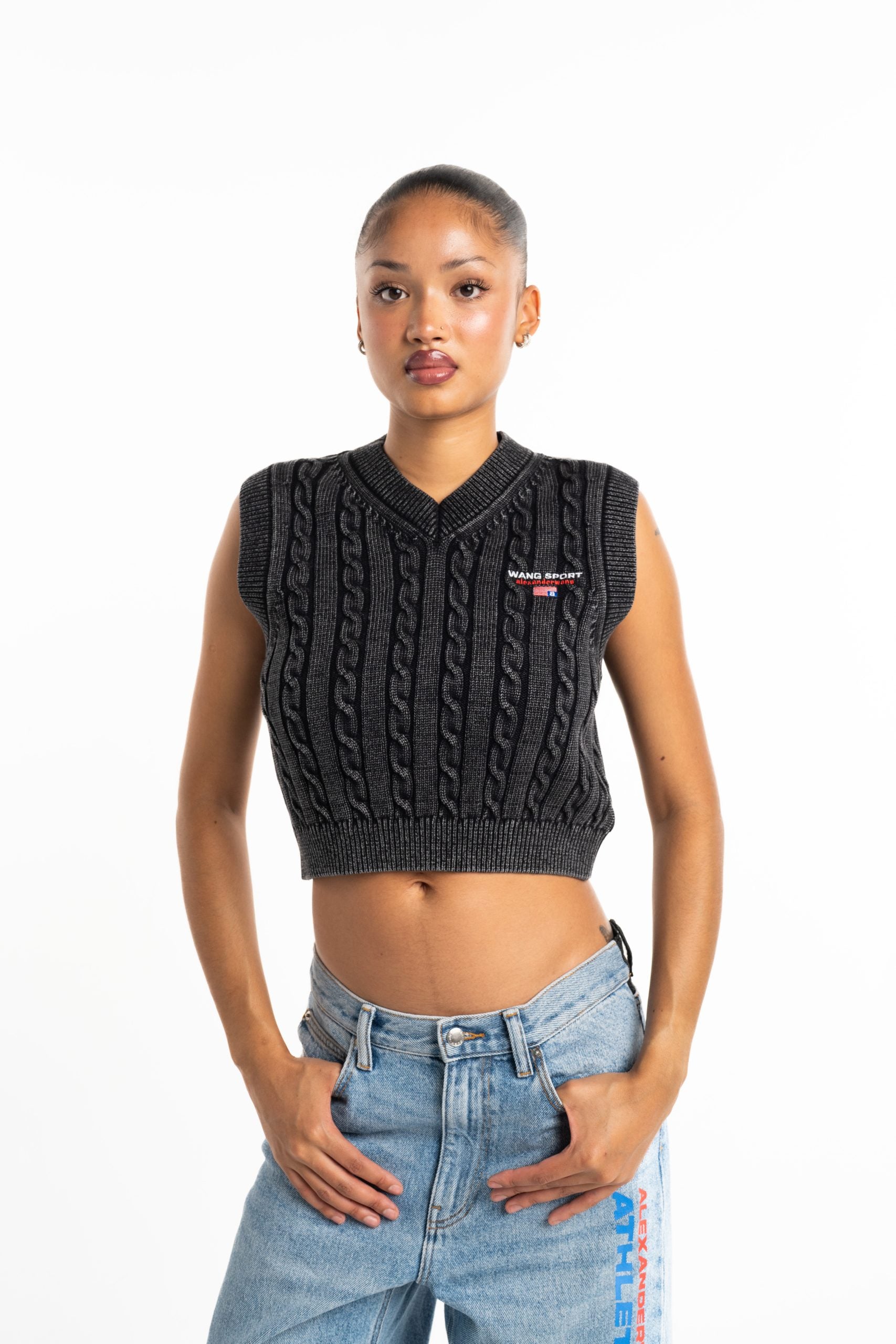 Alexander Wang | Luxury Designer Collections | Hydraulics Stores